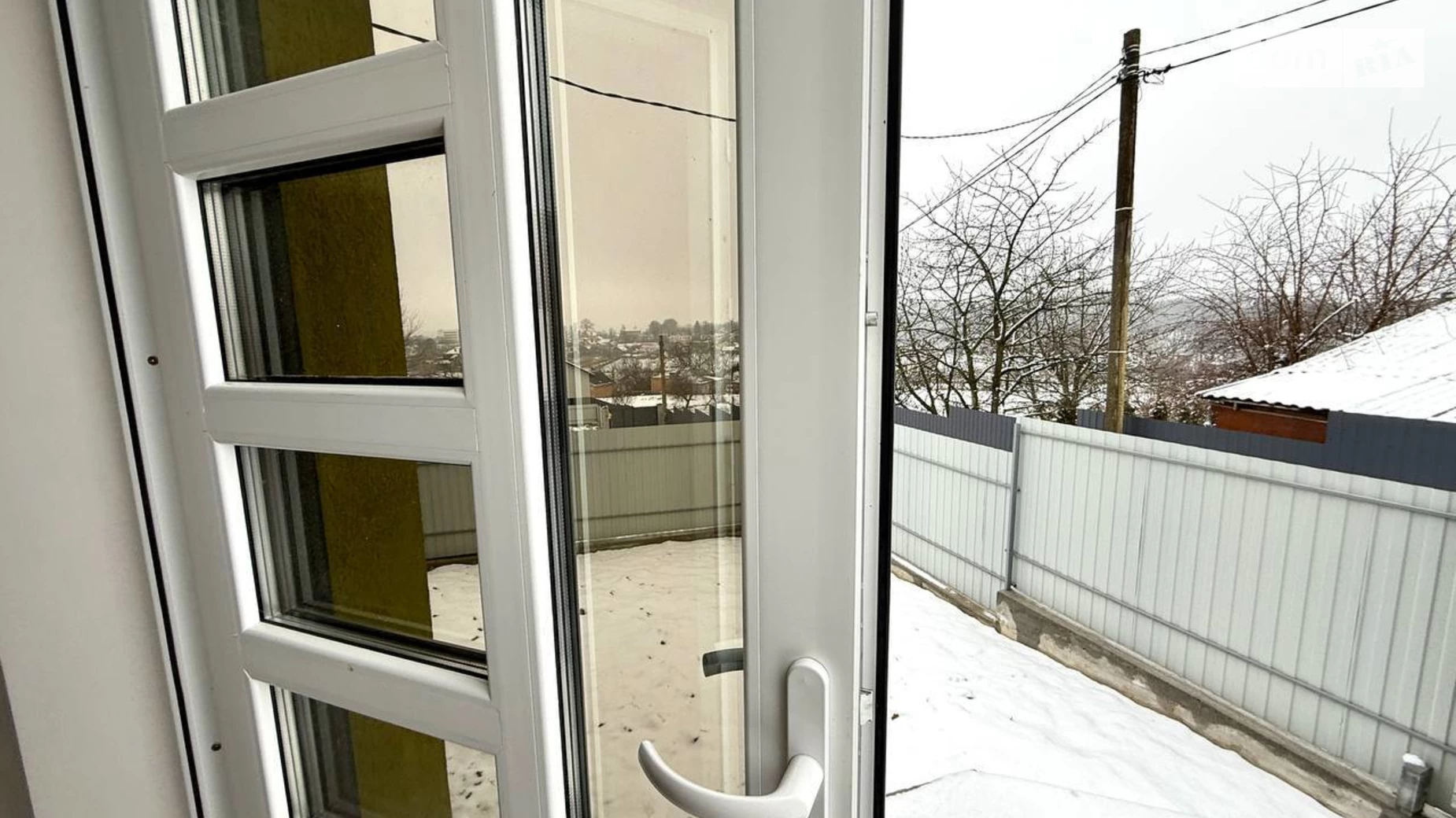 Продається одноповерховий будинок 86 кв. м з балконом, цена: 70997 $ - фото 5