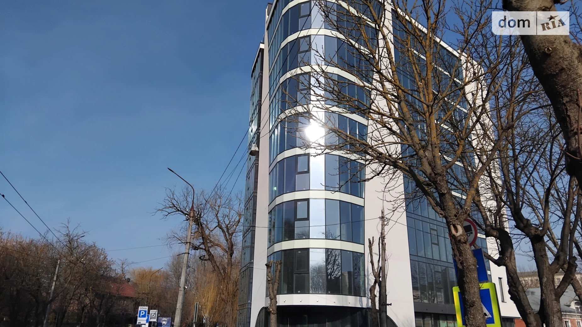 Здається в оренду приміщення вільного призначення 525 кв. м в 9-поверховій будівлі, цена: 262500 грн - фото 2