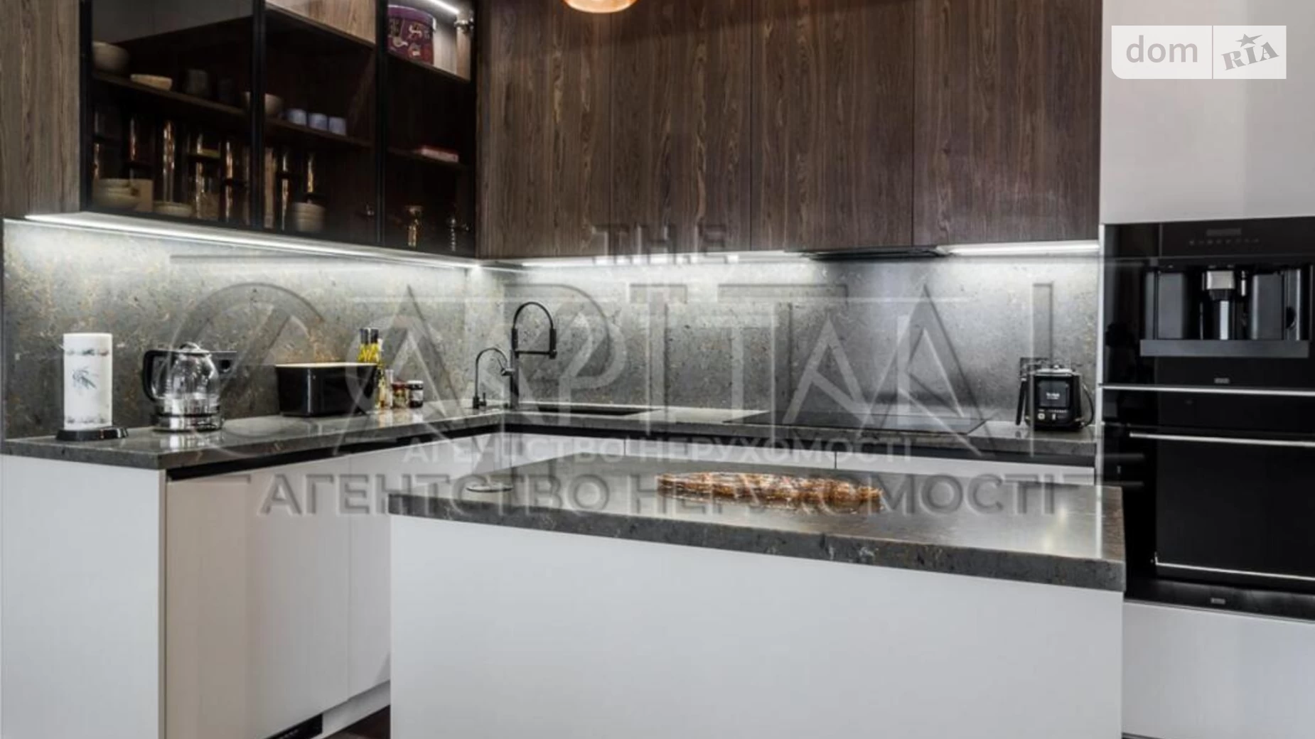 Продається 3-кімнатна квартира 124.7 кв. м у Києві, цена: 480000 $ - фото 2