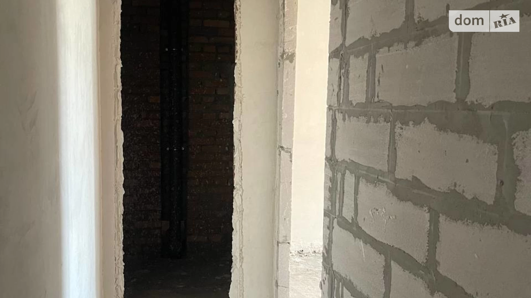 Продається 2-кімнатна квартира 46 кв. м у Хмельницькому, вул. Нижня Берегова, 1Б корпус 1 - фото 2