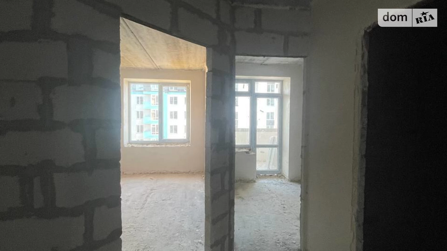 Продається 2-кімнатна квартира 46 кв. м у Хмельницькому, вул. Нижня Берегова, 1Б корпус 1 - фото 4