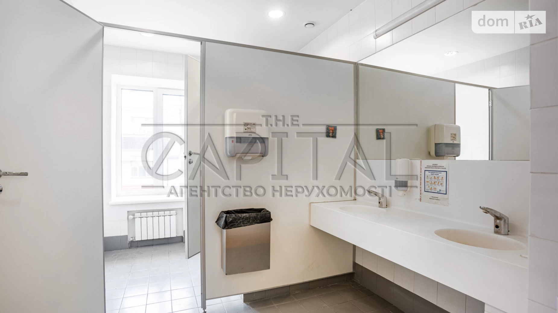 Сдается в аренду офис 315 кв. м в бизнес-центре, цена: 4500 $ - фото 3