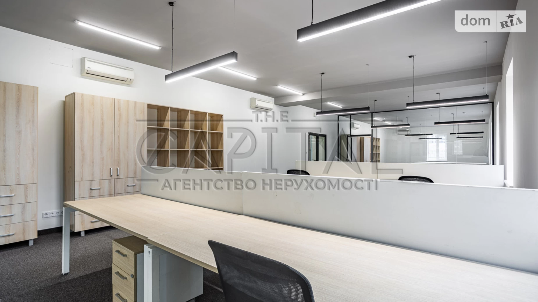 Сдается в аренду офис 315 кв. м в бизнес-центре, цена: 4500 $ - фото 4