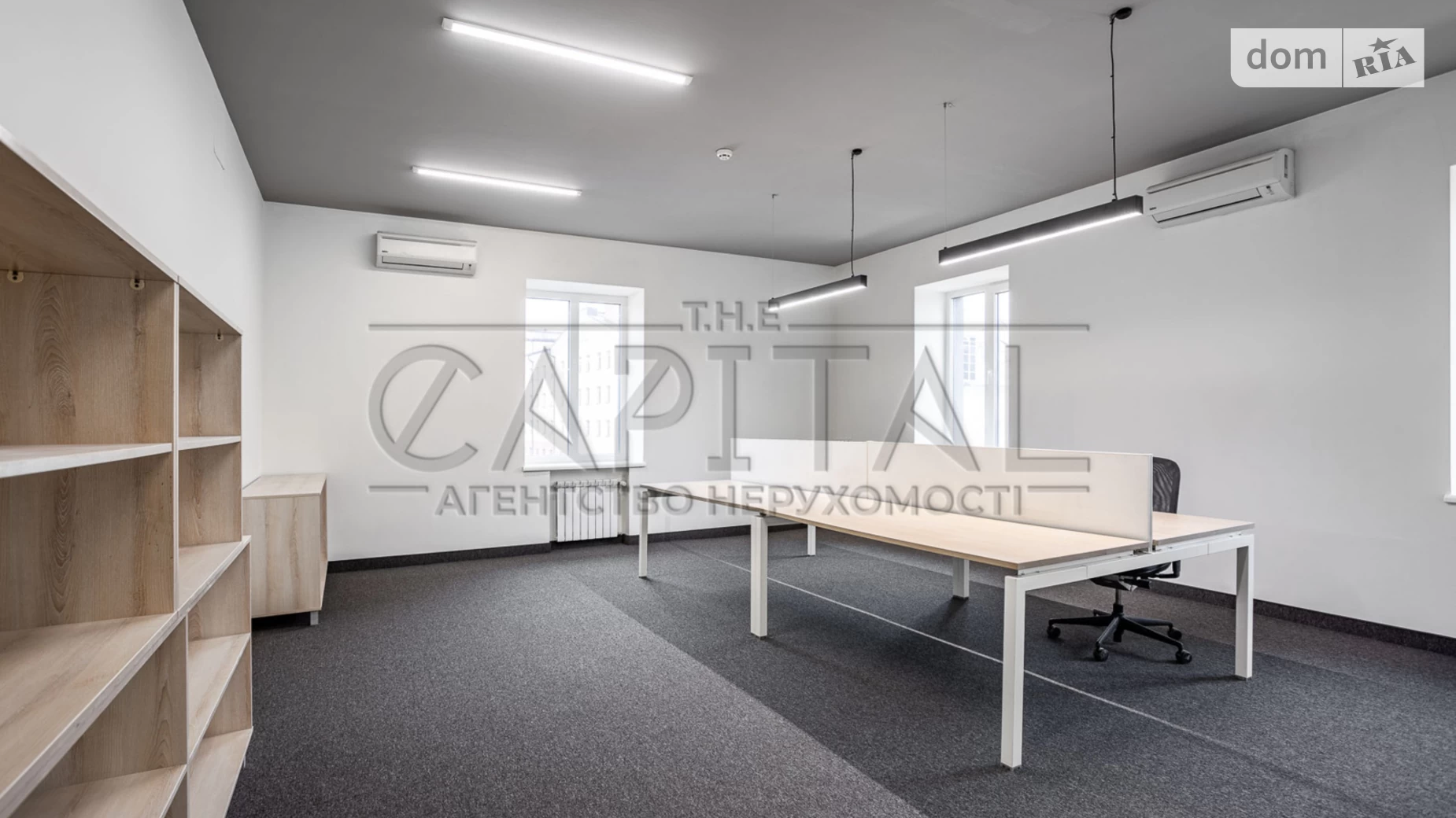 Сдается в аренду офис 315 кв. м в бизнес-центре, цена: 4500 $ - фото 5