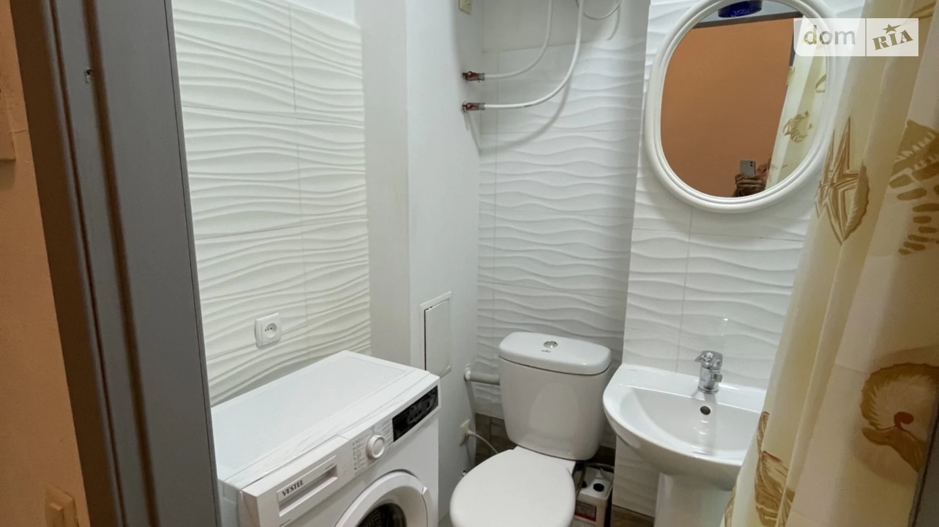 Продається 1-кімнатна квартира 28 кв. м у Одесі, цена: 27500 $ - фото 3