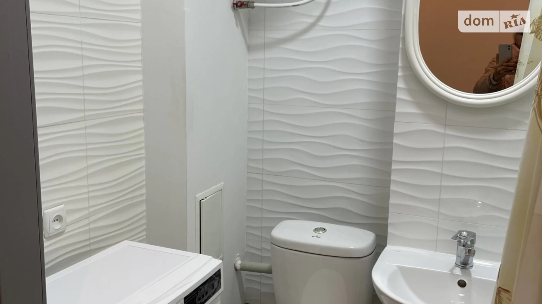 Продається 1-кімнатна квартира 28 кв. м у Одесі, цена: 27500 $ - фото 5