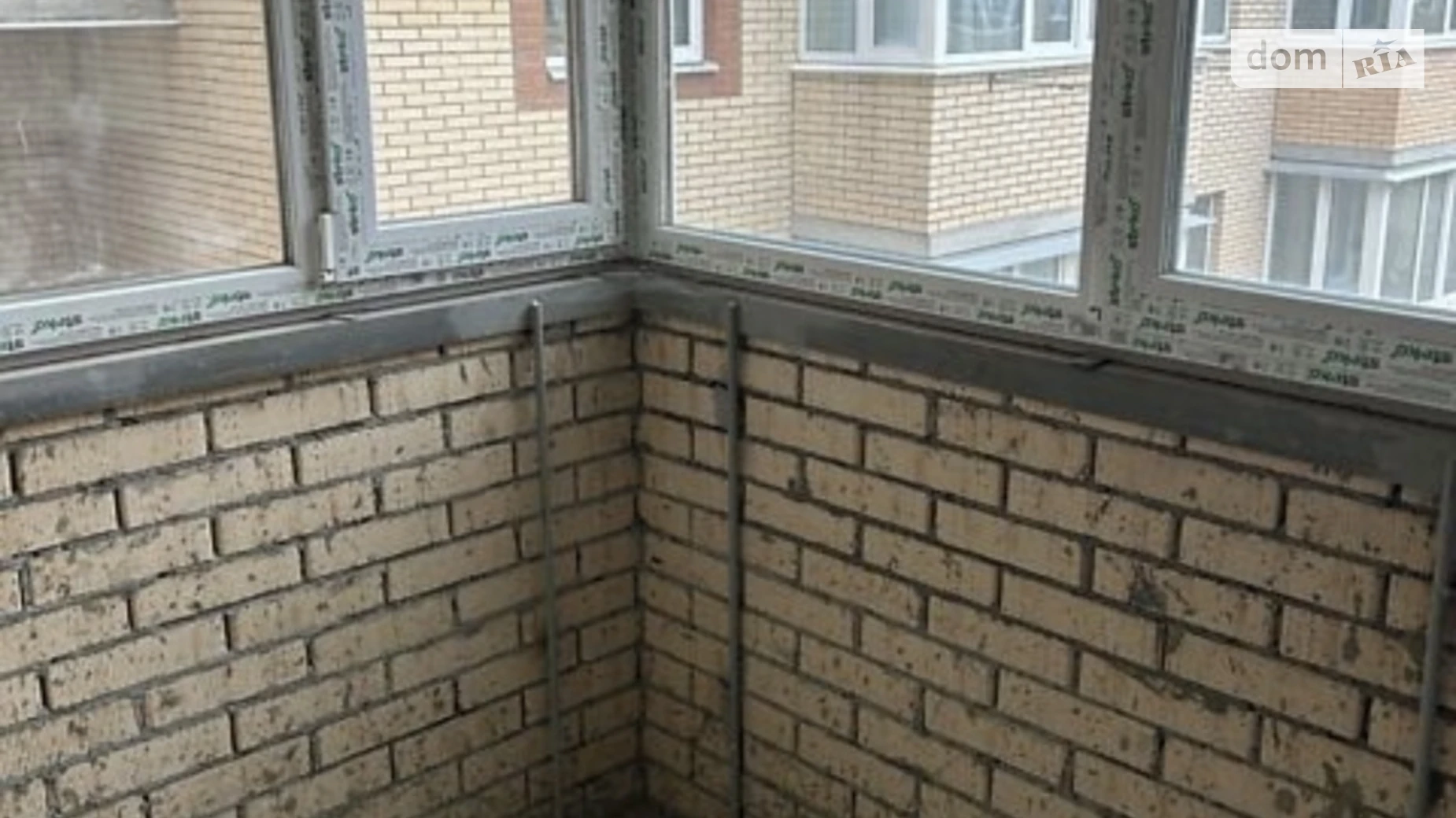 Продається 1-кімнатна квартира 60 кв. м у Вінниці, цена: 60000 $ - фото 2