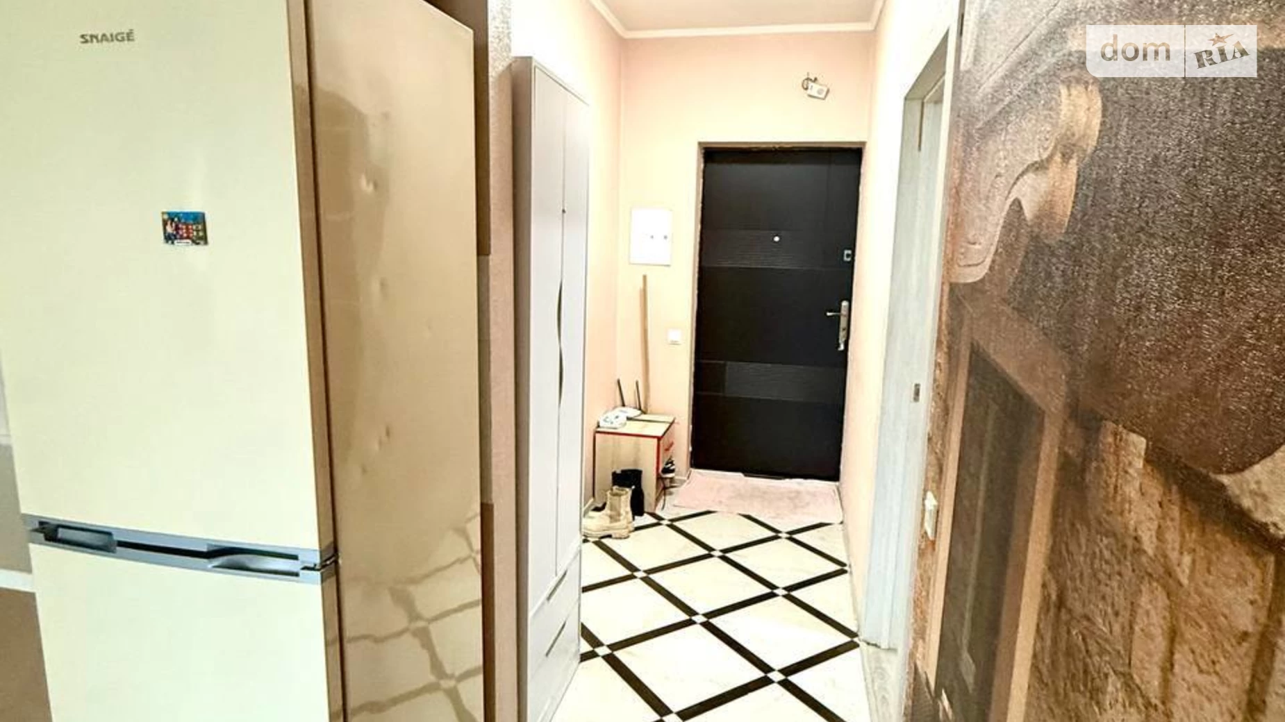 Продается 1-комнатная квартира 50.7 кв. м в Киеве, ул. Елены Пчилки, 3Д - фото 3