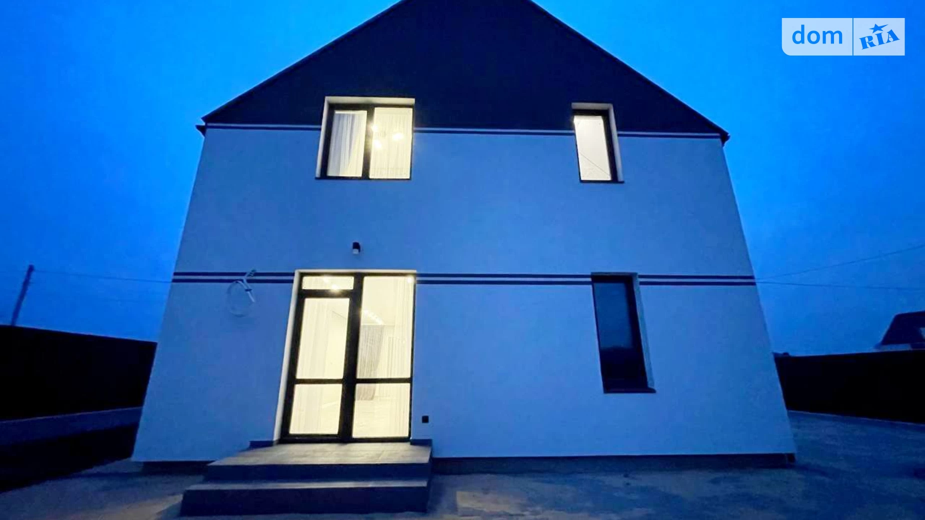 Продається будинок 2 поверховий 119 кв. м с басейном, цена: 115000 $ - фото 3