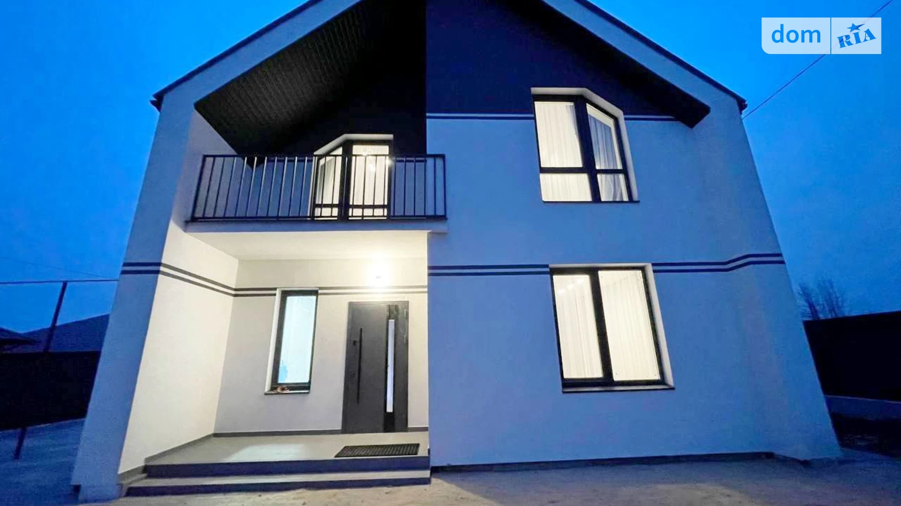 Продається будинок 2 поверховий 119 кв. м с басейном, цена: 115000 $ - фото 2