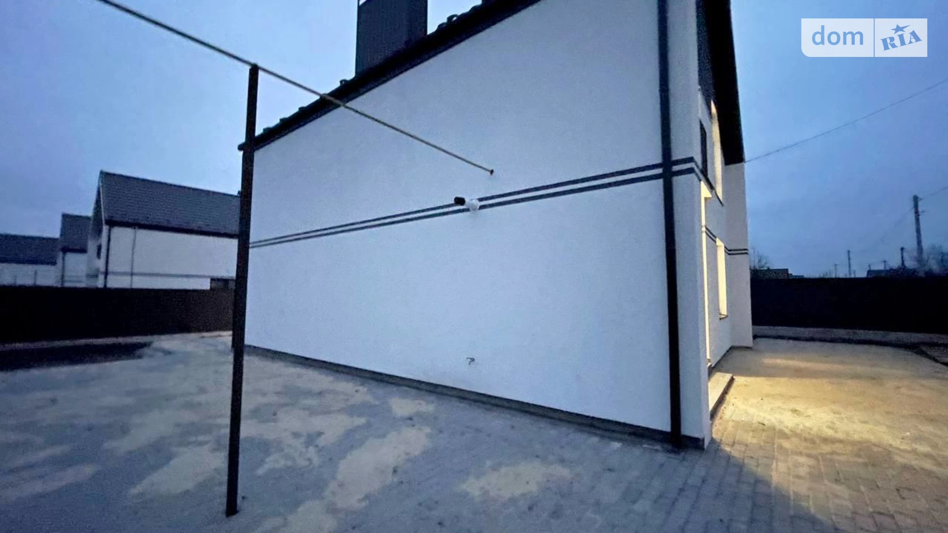 Продається будинок 2 поверховий 119 кв. м с басейном, цена: 115000 $ - фото 4