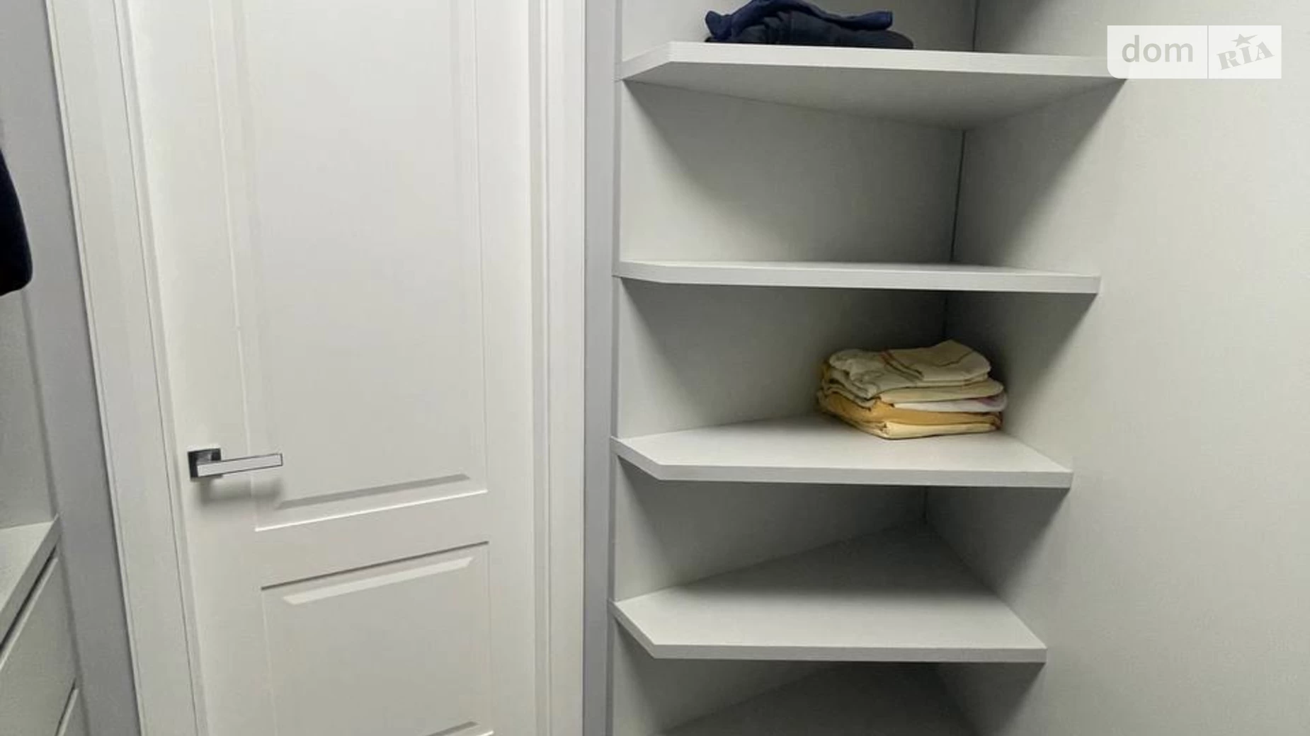 Сдается в аренду 3-комнатная квартира 92 кв. м в Днепре, ул. Набережная Победы, 9Б - фото 4