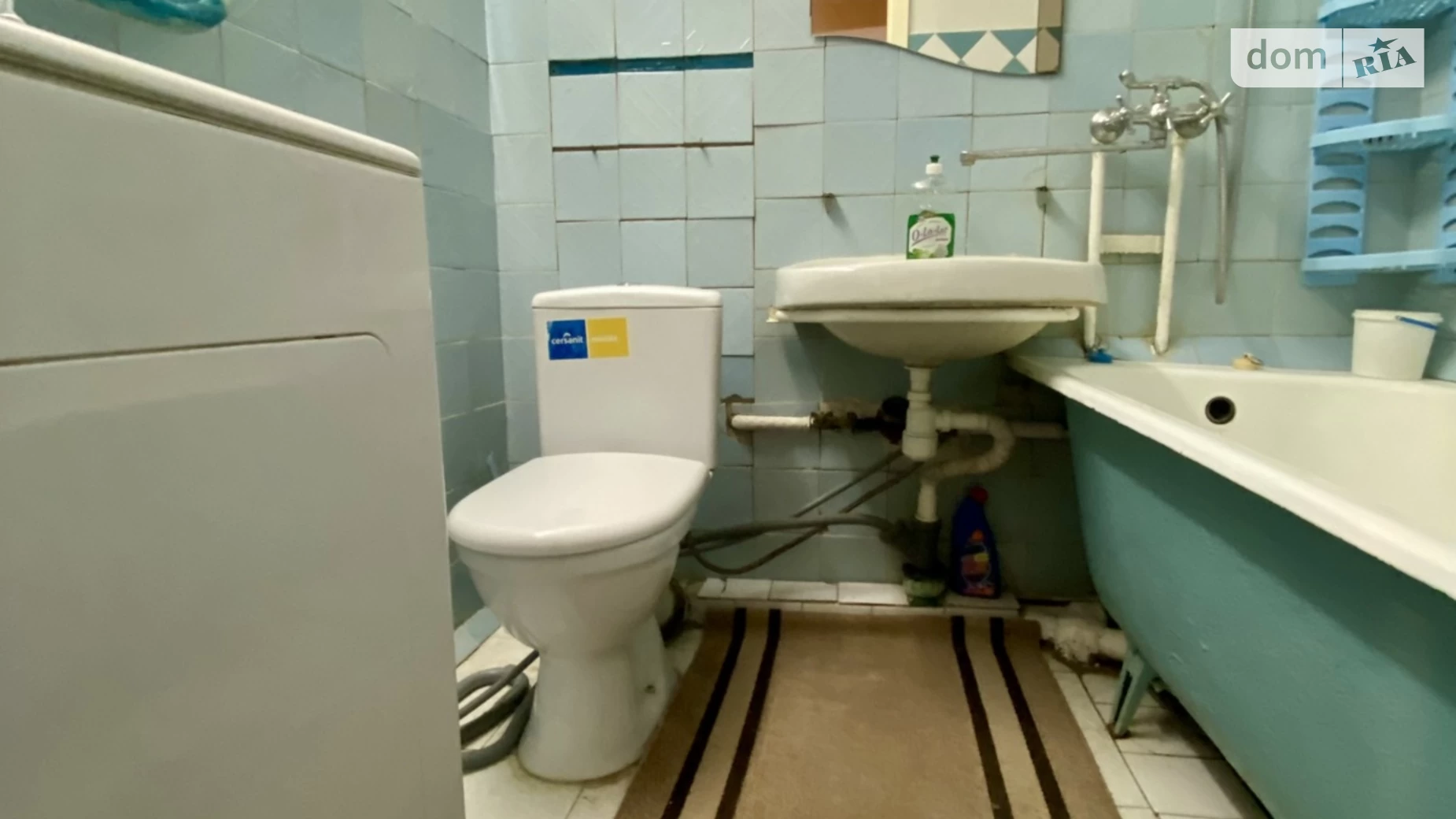 Сдается в аренду 1-комнатная квартира 35 кв. м в Ровно, ул. Николая Карнаухова - фото 2
