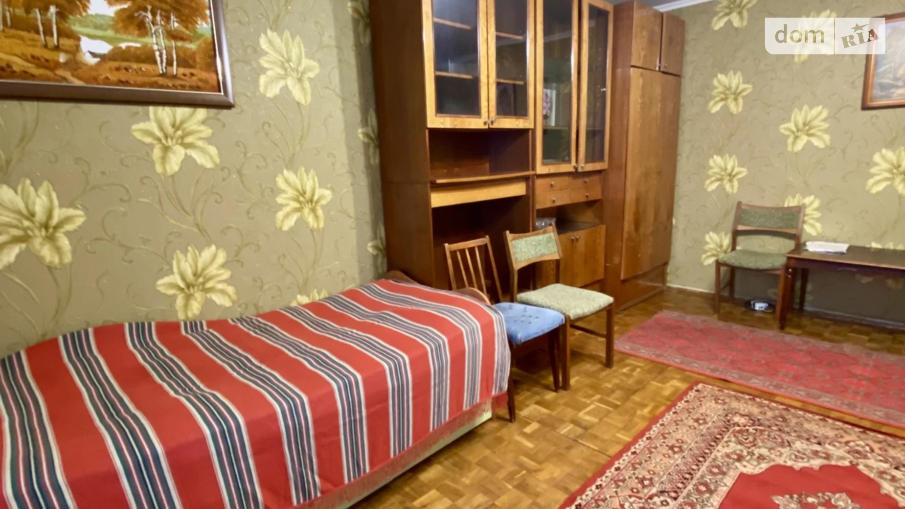 Сдается в аренду 1-комнатная квартира 35 кв. м в Ровно, ул. Николая Карнаухова - фото 3