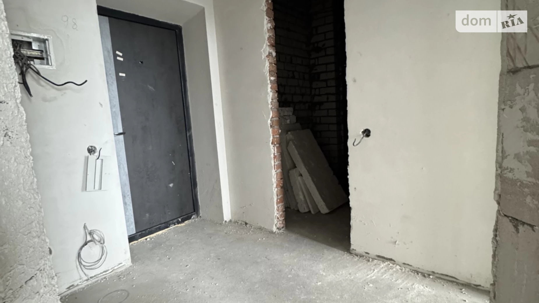 Продається 1-кімнатна квартира 37.4 кв. м у Софіївській Борщагівці, просп. Героїв Небесної Сотні - фото 4