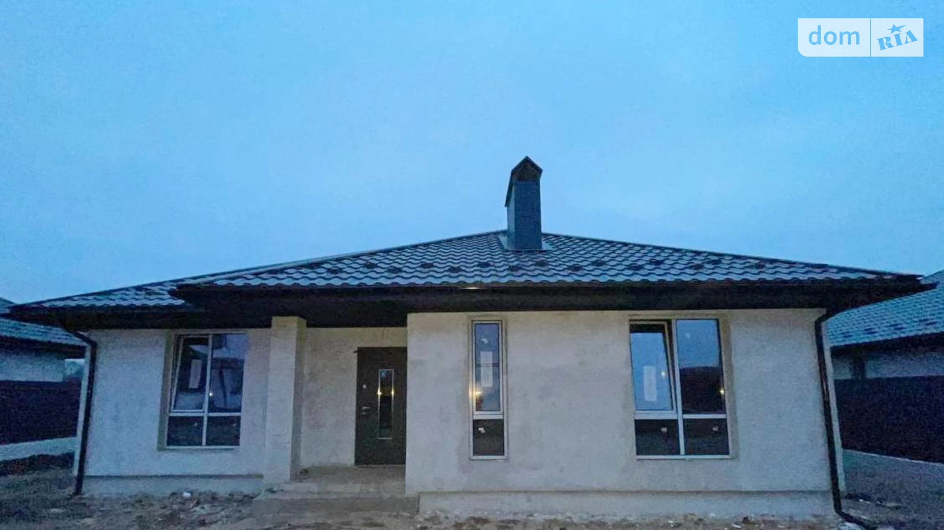 Продається одноповерховий будинок 95 кв. м з верандою, цена: 78000 $ - фото 4