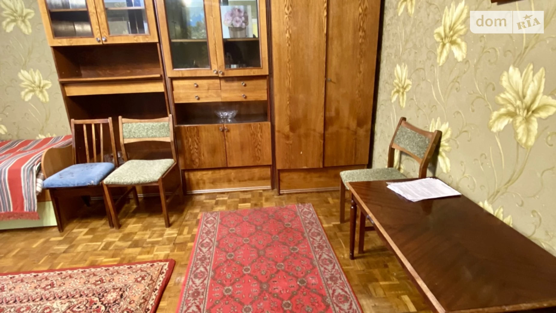 Сдается в аренду 1-комнатная квартира 35 кв. м в Ровно, ул. Николая Карнаухова - фото 4