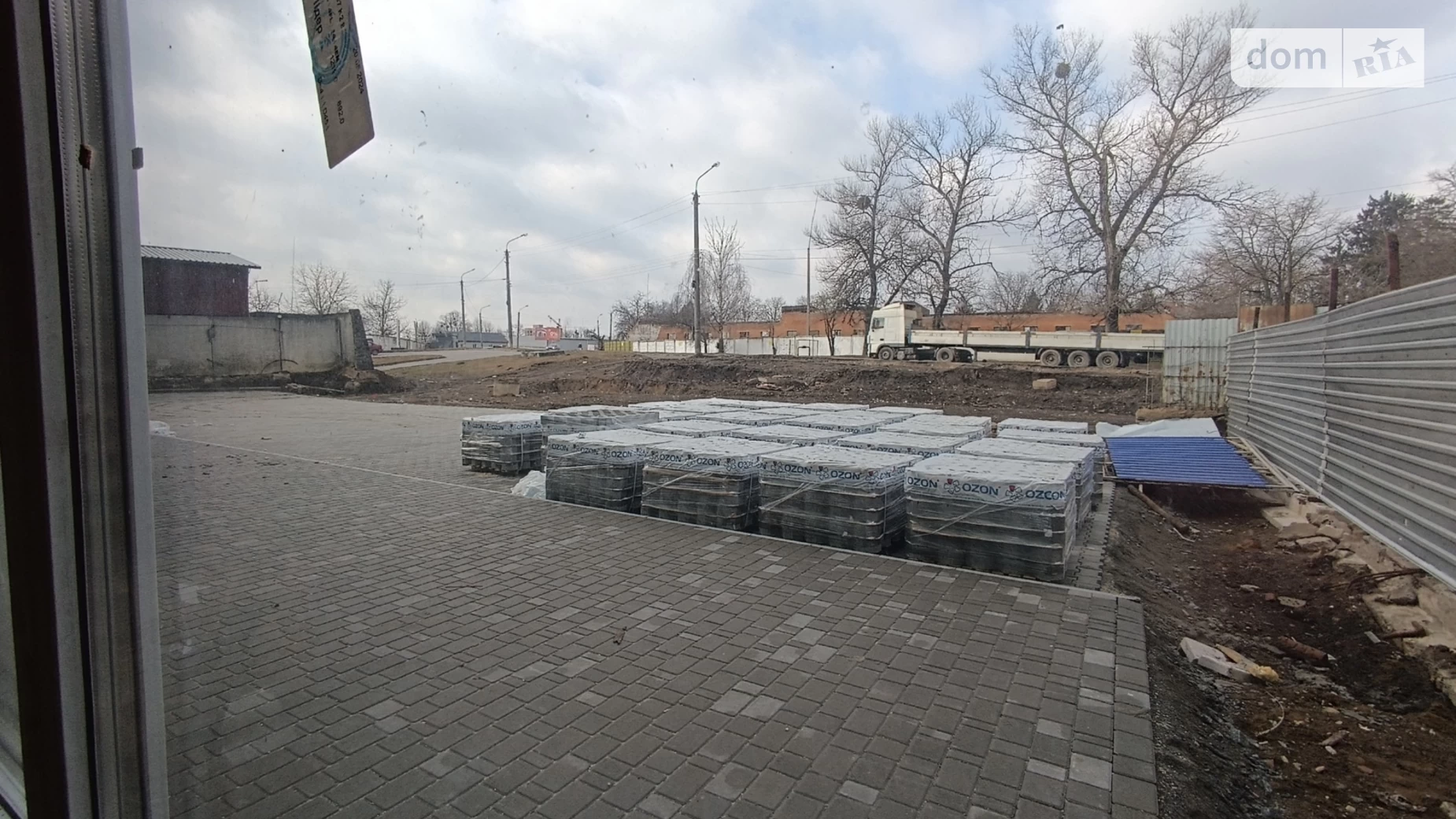 Продається приміщення вільного призначення 121 кв. м в 1-поверховій будівлі, цена: 175450 $ - фото 5