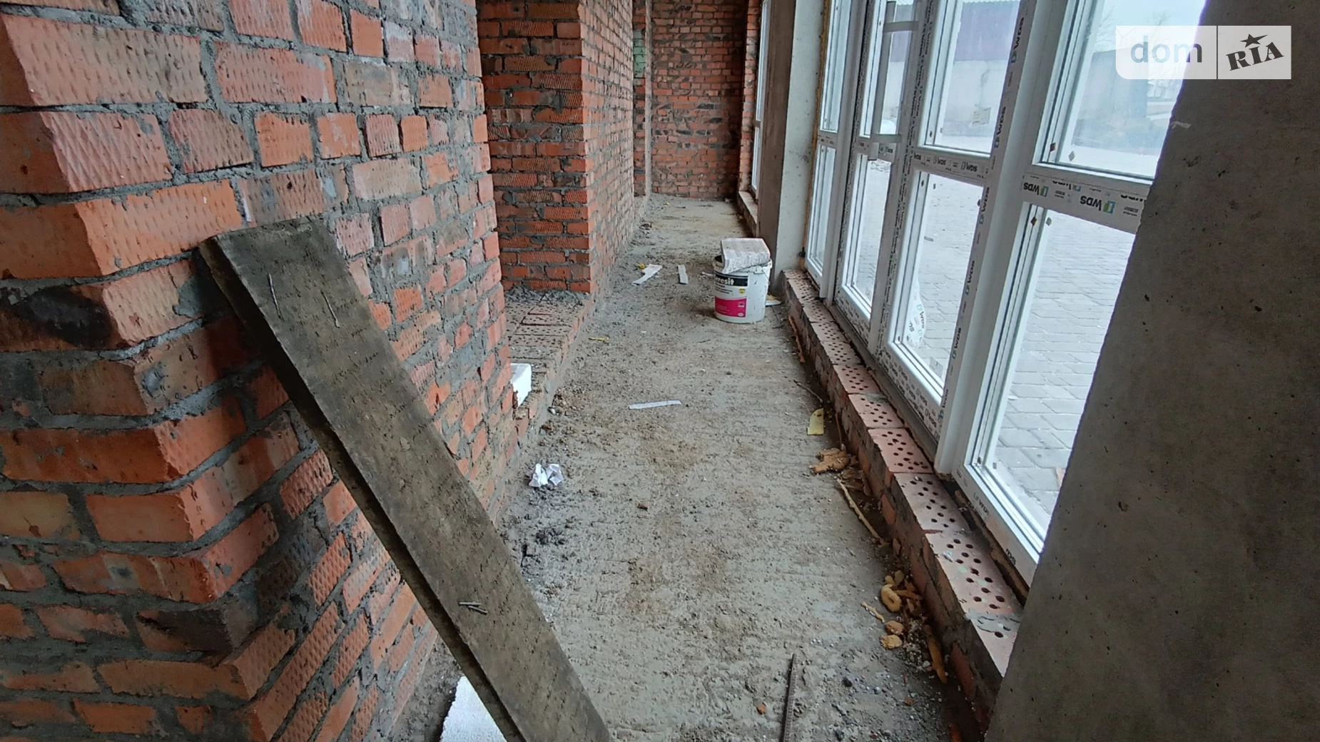 Продається приміщення вільного призначення 121 кв. м в 1-поверховій будівлі, цена: 175450 $ - фото 4