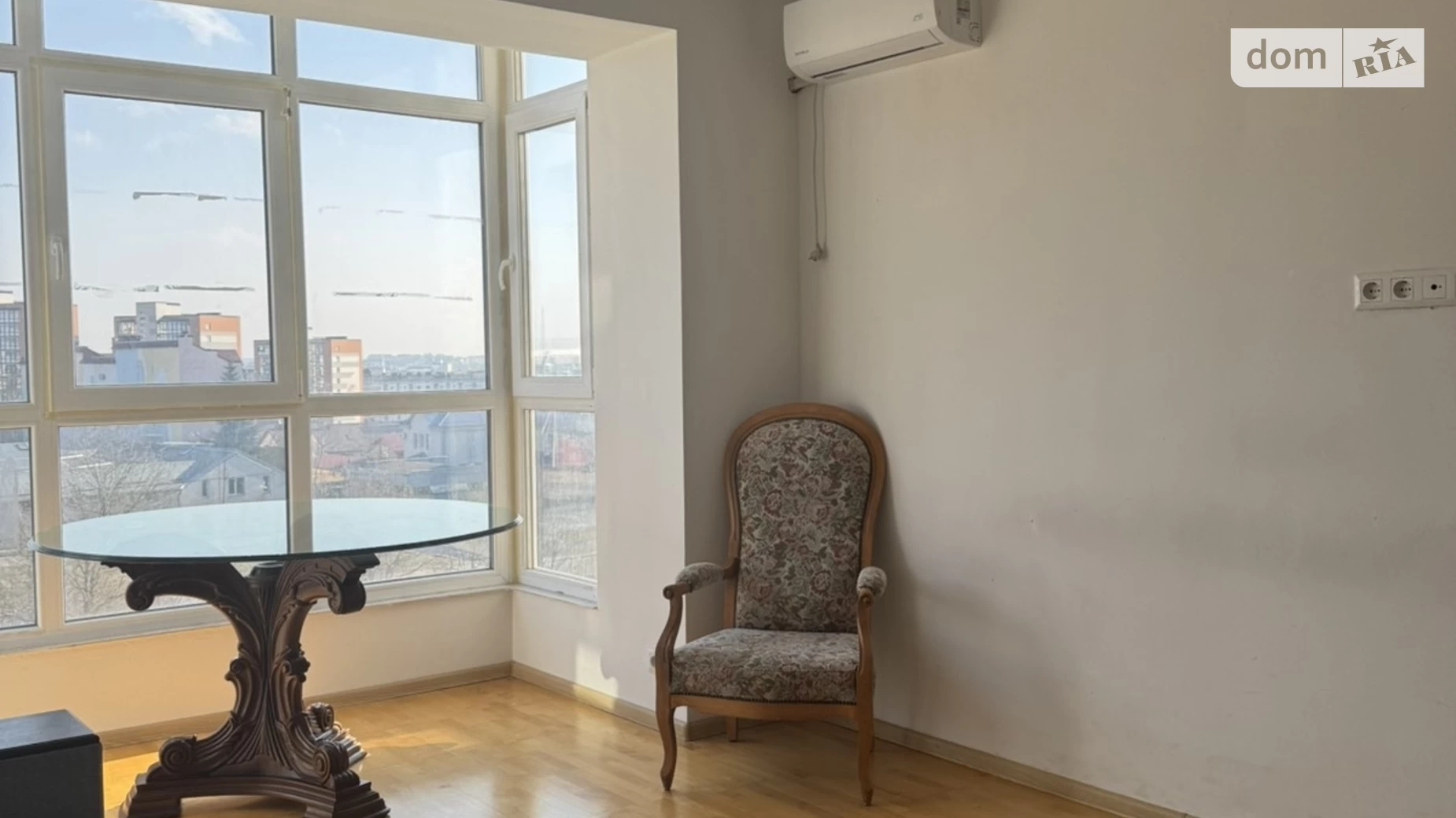 Продается 2-комнатная квартира 55.9 кв. м в Ивано-Франковске, ул. Демьянов Лаз, 39 - фото 3