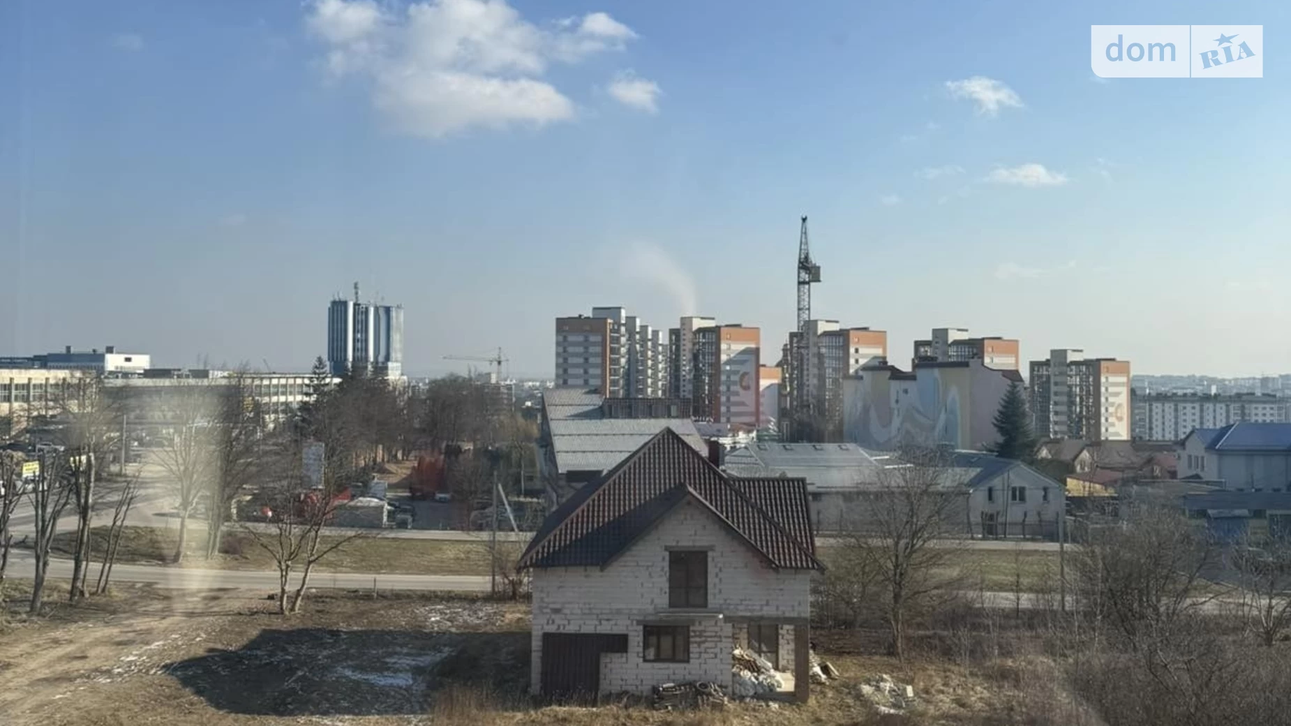 Продается 2-комнатная квартира 55.9 кв. м в Ивано-Франковске, ул. Демьянов Лаз, 39 - фото 2