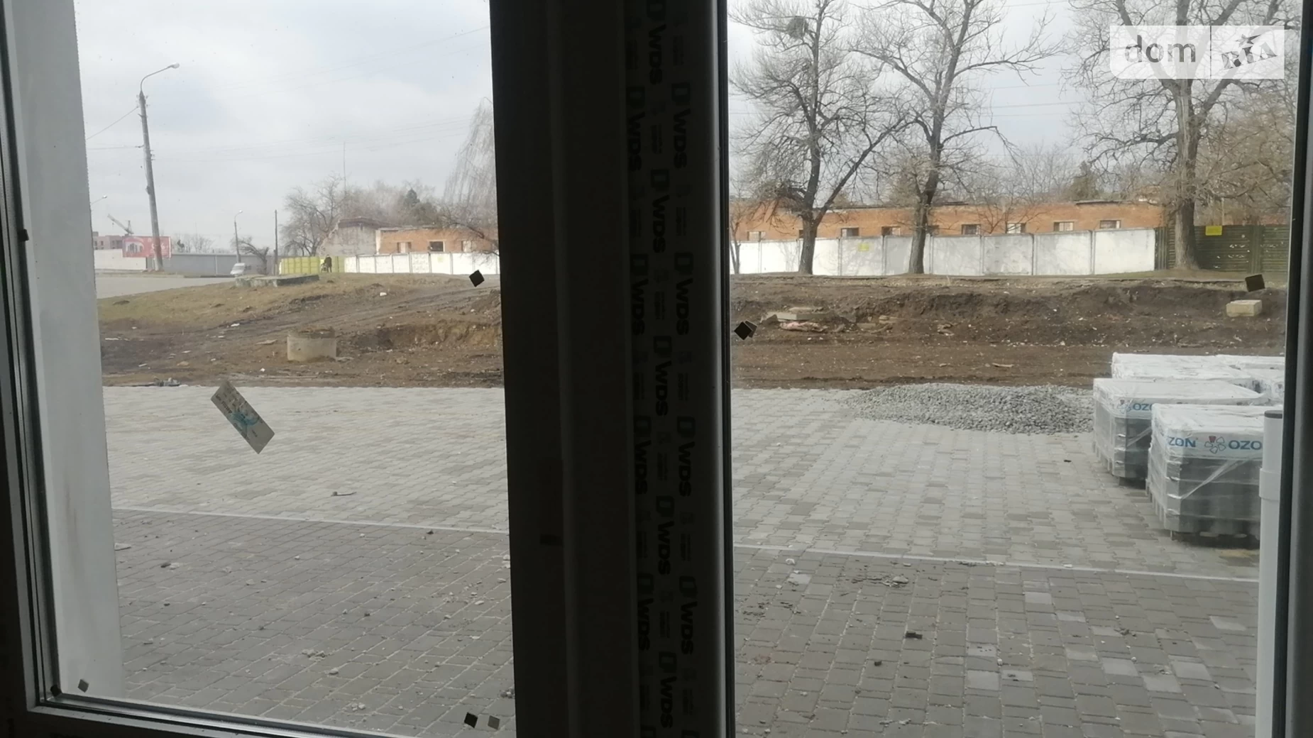 Продається приміщення вільного призначення 121 кв. м в 1-поверховій будівлі, цена: 175450 $ - фото 2