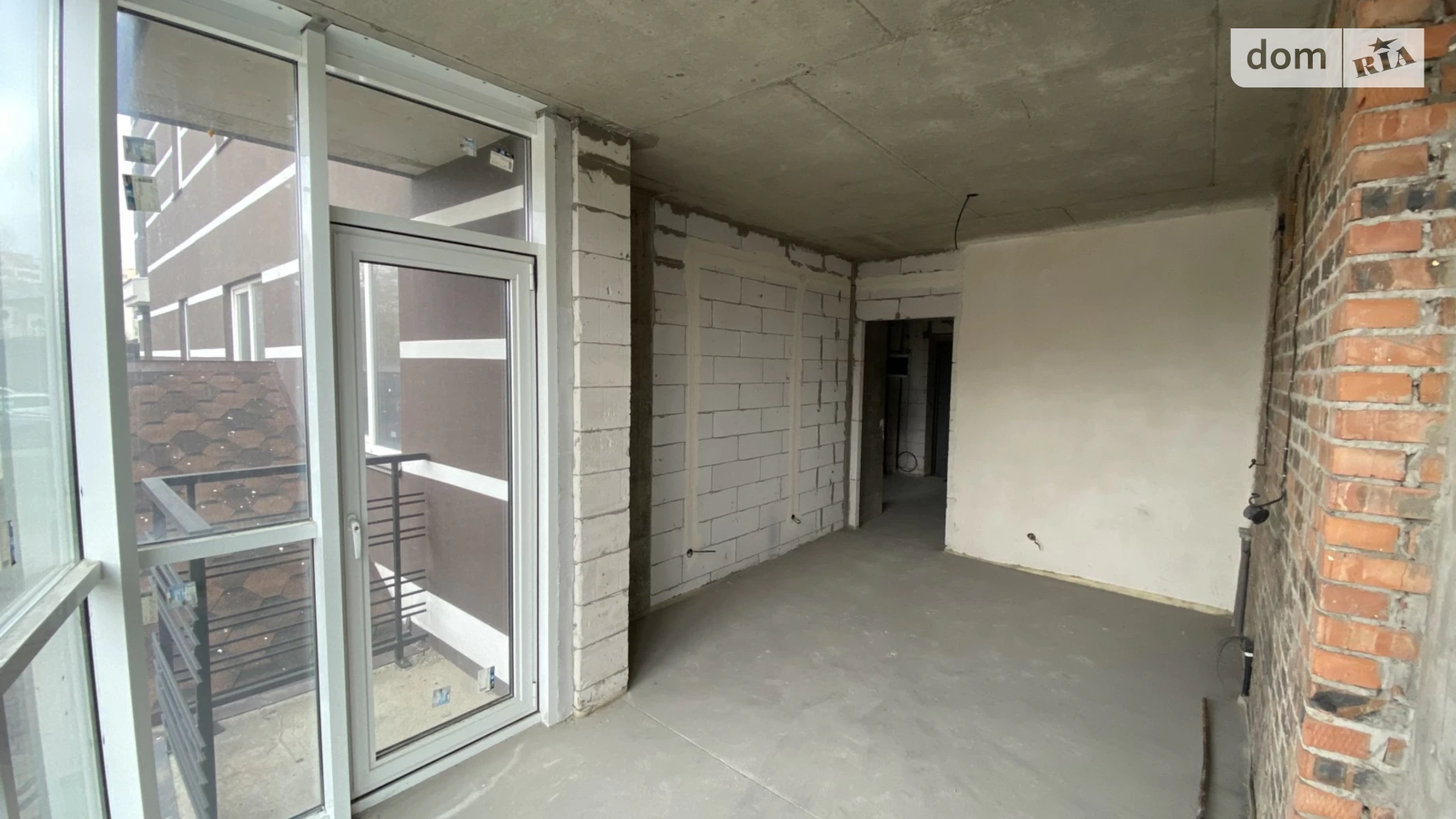 Продается 2-комнатная квартира 68.8 кв. м в Хмельницком, ул. Свободы, 20/4 - фото 2
