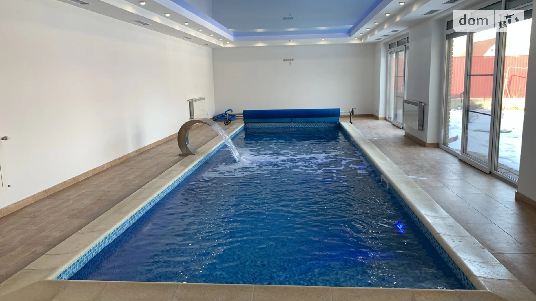 Продается дом на 2 этажа 390 кв. м с террасой, цена: 450000 $ - фото 3