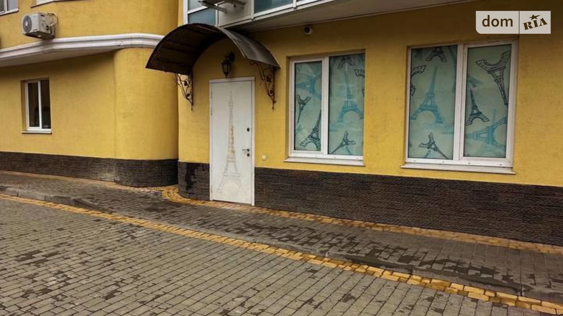 Продається приміщення вільного призначення 145.31 кв. м в 14-поверховій будівлі, цена: 254293 $ - фото 2