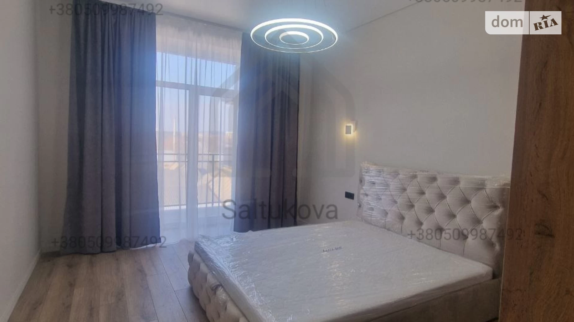 Продається 2-кімнатна квартира 65 кв. м у Ужгороді, вул. Перемоги, 170 - фото 2