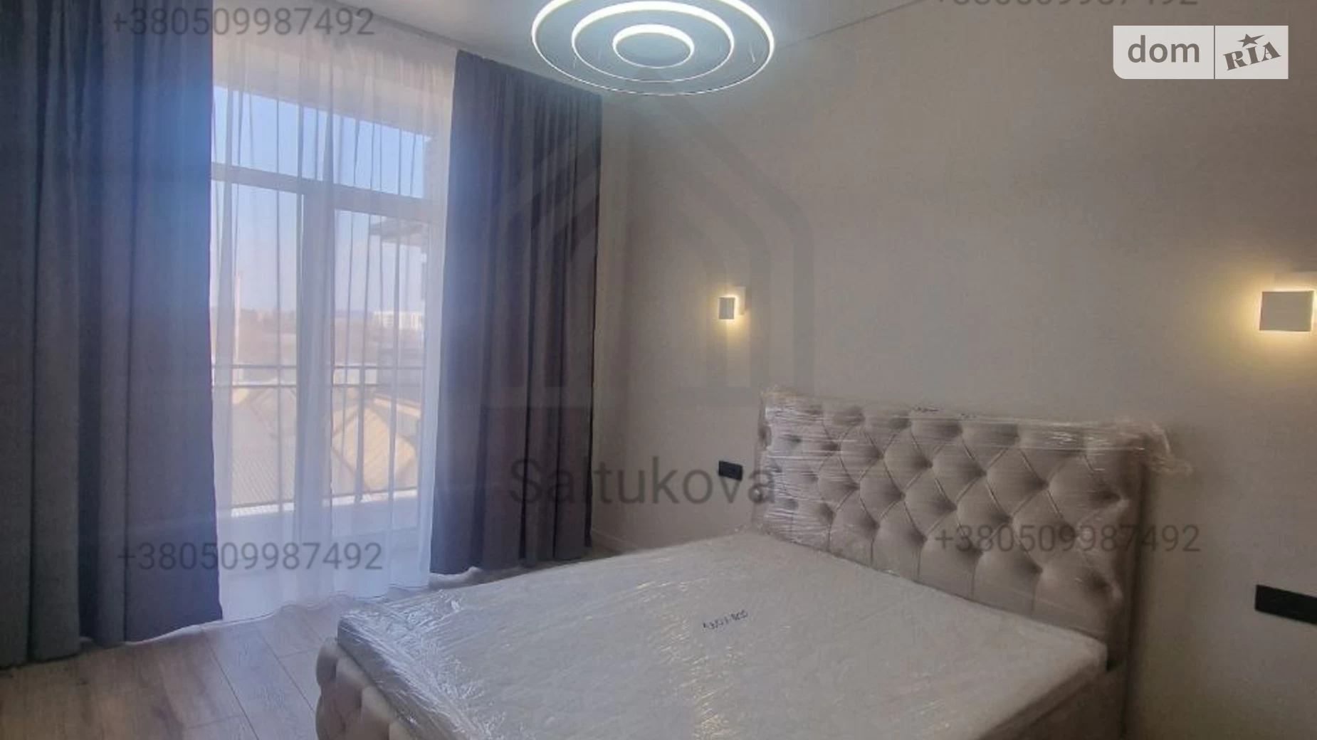 Продається 2-кімнатна квартира 65 кв. м у Ужгороді, вул. Перемоги, 170 - фото 4