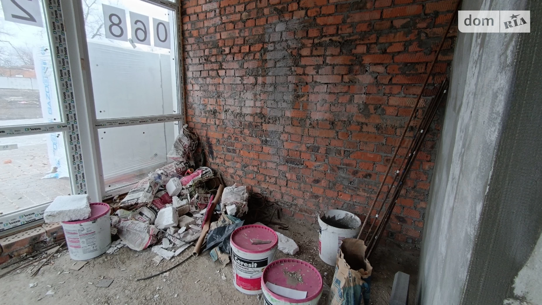 Продається приміщення вільного призначення 124 кв. м в 1-поверховій будівлі, цена: 179800 $ - фото 4