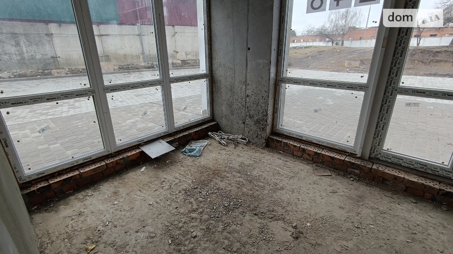 Продається приміщення вільного призначення 124 кв. м в 1-поверховій будівлі, цена: 179800 $ - фото 5