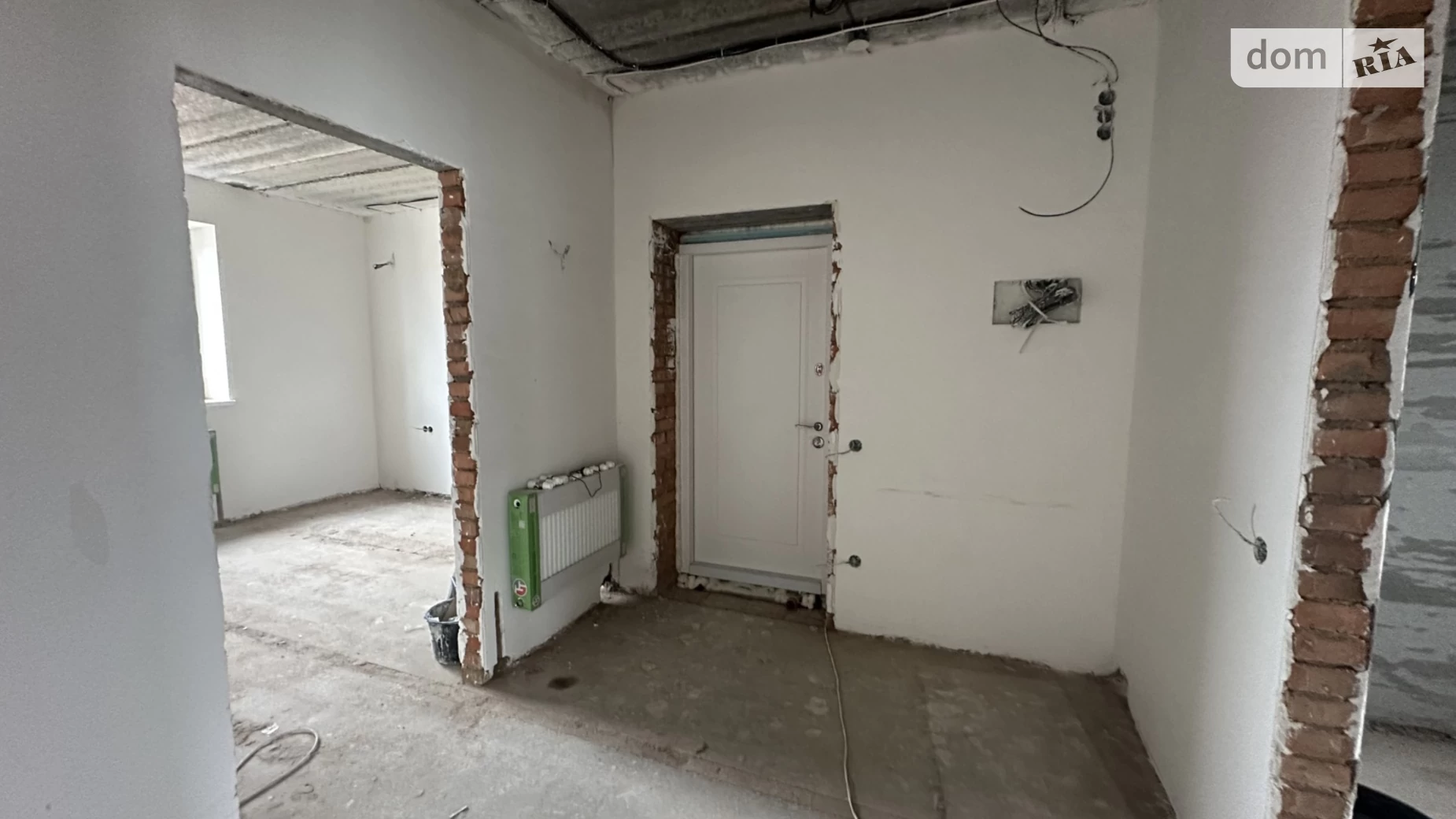 Продается 2-комнатная квартира 66 кв. м в Виннице, ул. Пляжная, 3 - фото 3