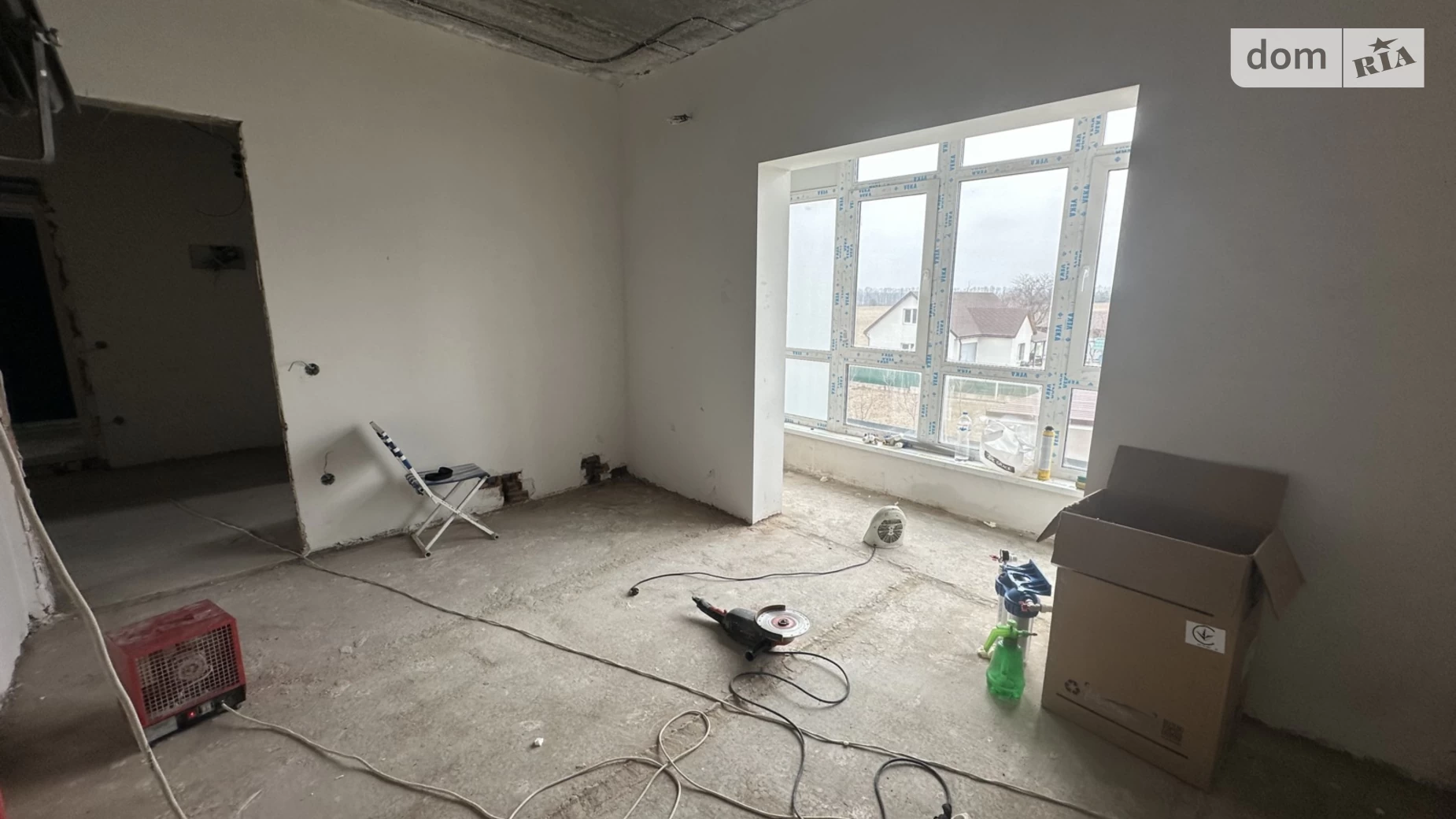 Продается 2-комнатная квартира 66 кв. м в Виннице, ул. Пляжная, 3 - фото 5