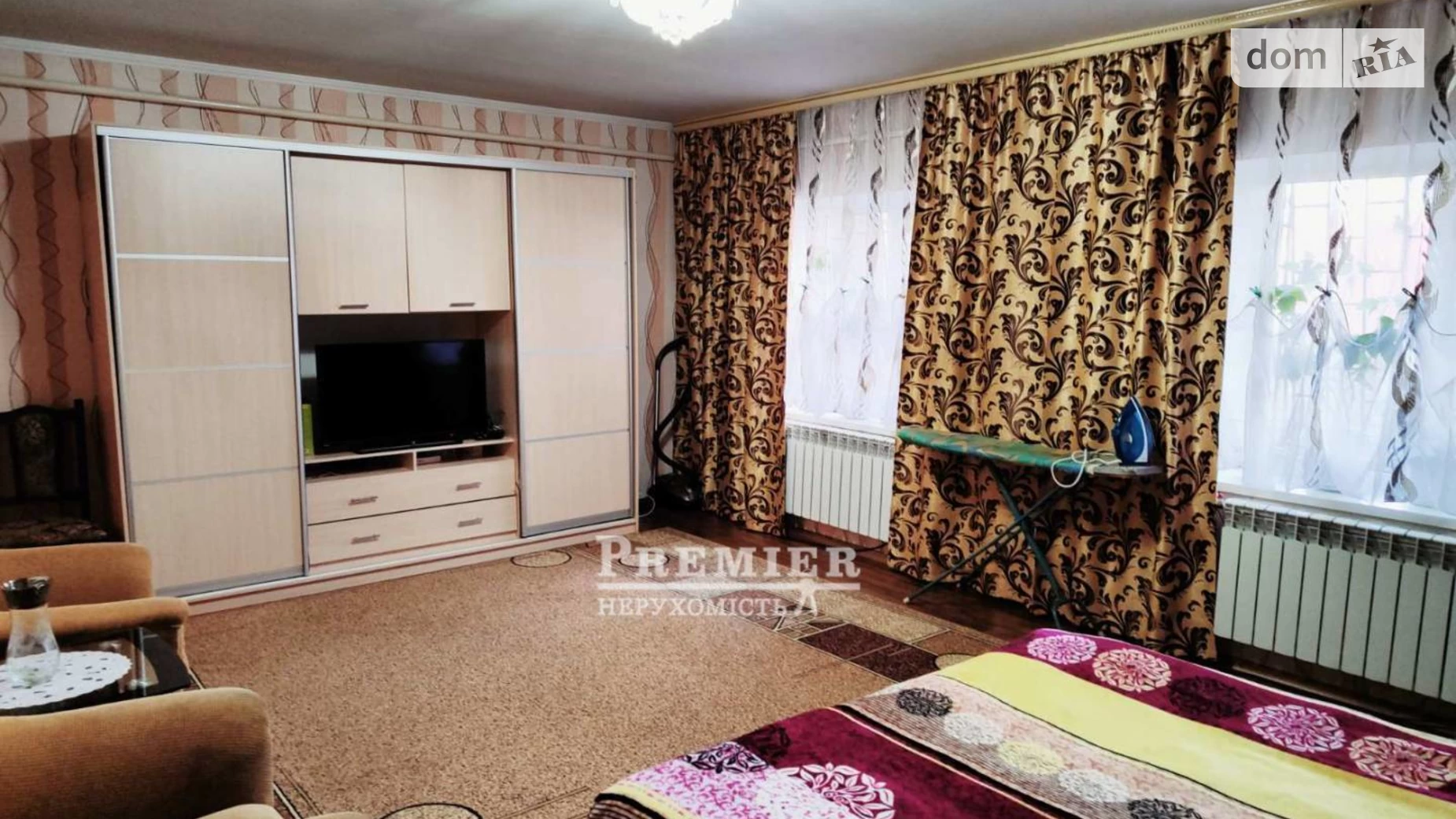 Продается 1-комнатная квартира 51.8 кв. м в Иличанкае, ул. Школьная - фото 2