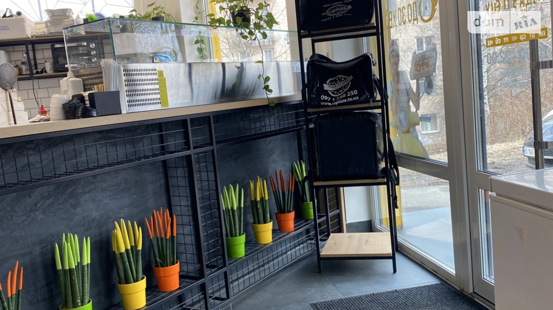 Продается помещения свободного назначения 43 кв. м в 1-этажном здании, цена: 70000 $ - фото 5