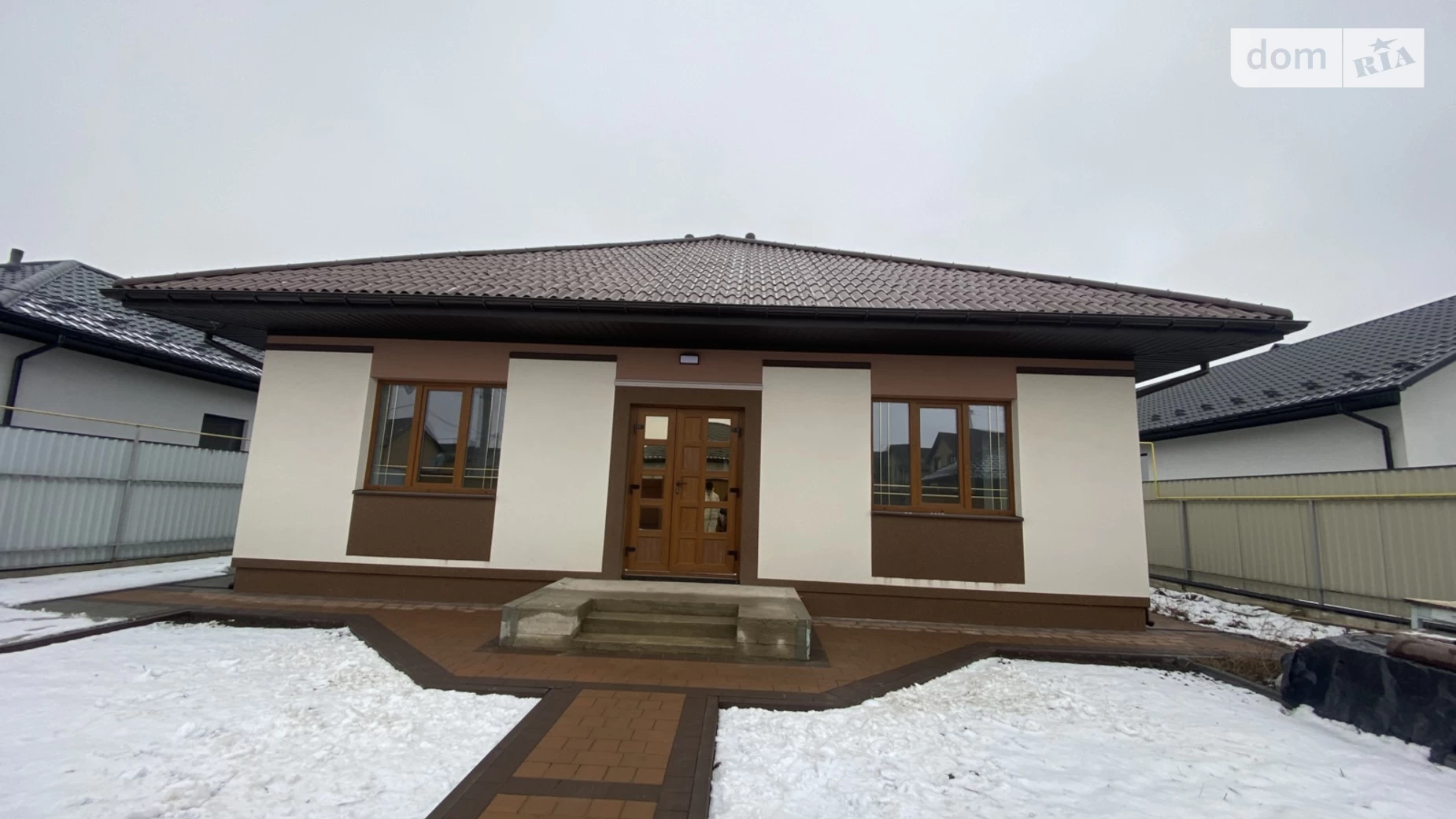 пров. Весняний Агрономічне, цена: 230000 $ - фото 3