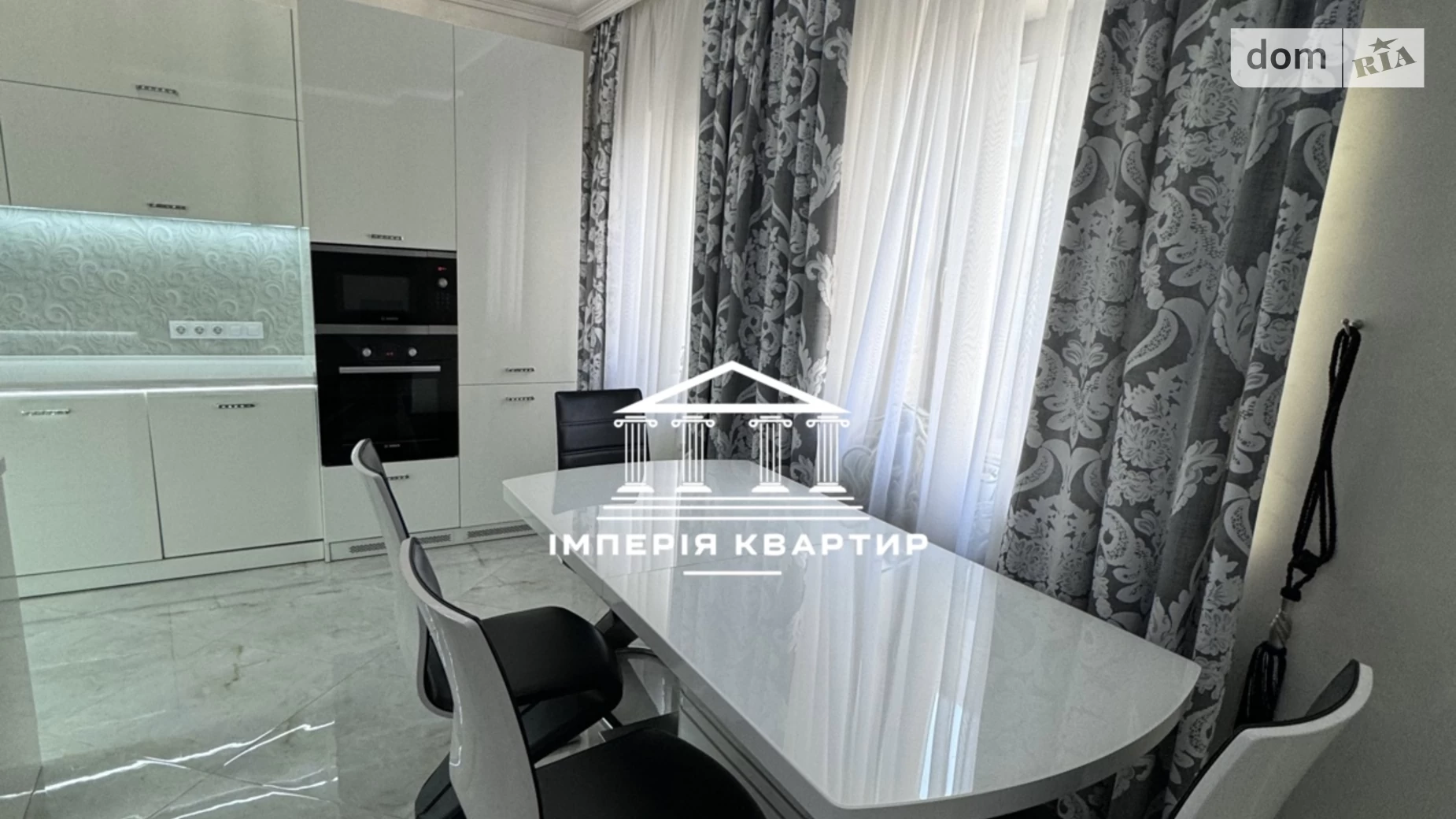Продається 2-кімнатна квартира 82.1 кв. м у Харкові, вул. Свободи, 36А - фото 5