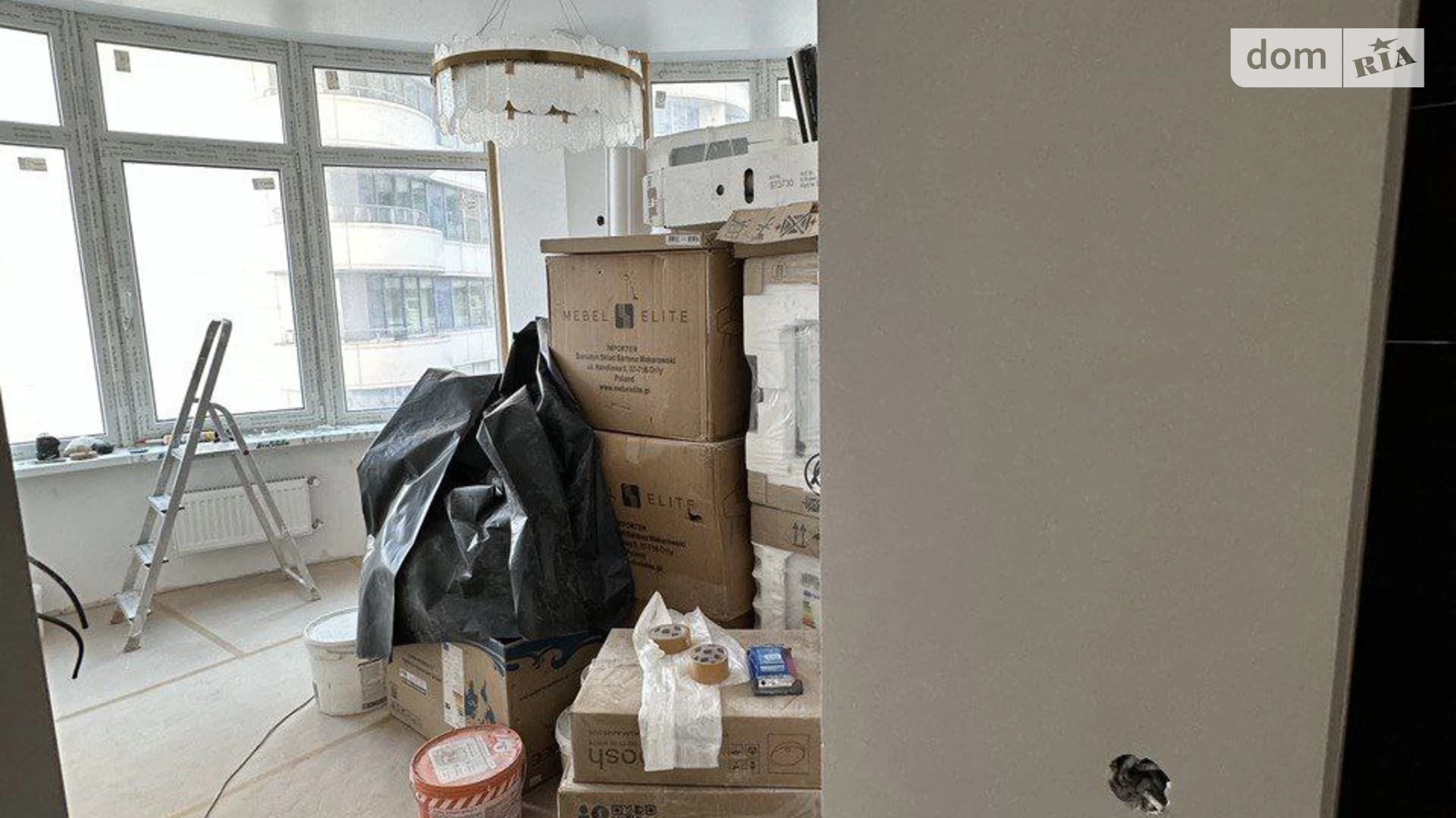 Продається 2-кімнатна квартира 86 кв. м у, цена: 210000 $ - фото 3