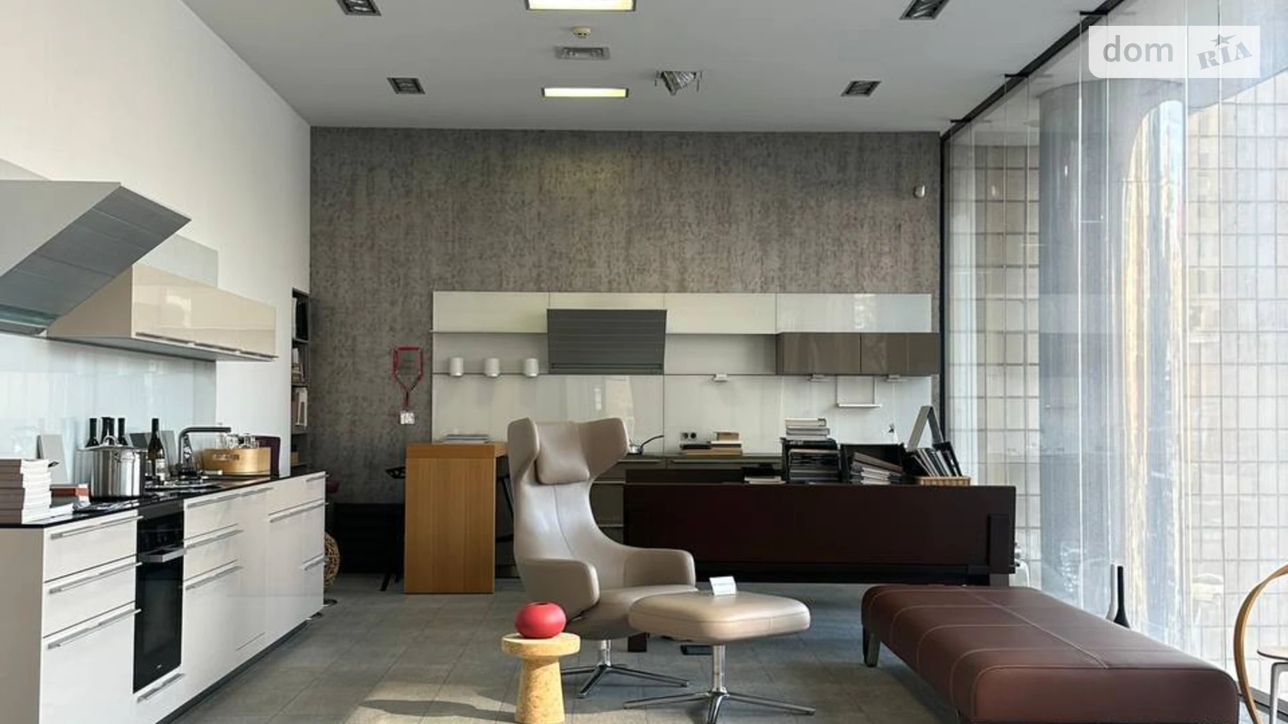 Продается помещения свободного назначения 309 кв. м в 12-этажном здании, цена: 698000 $ - фото 4