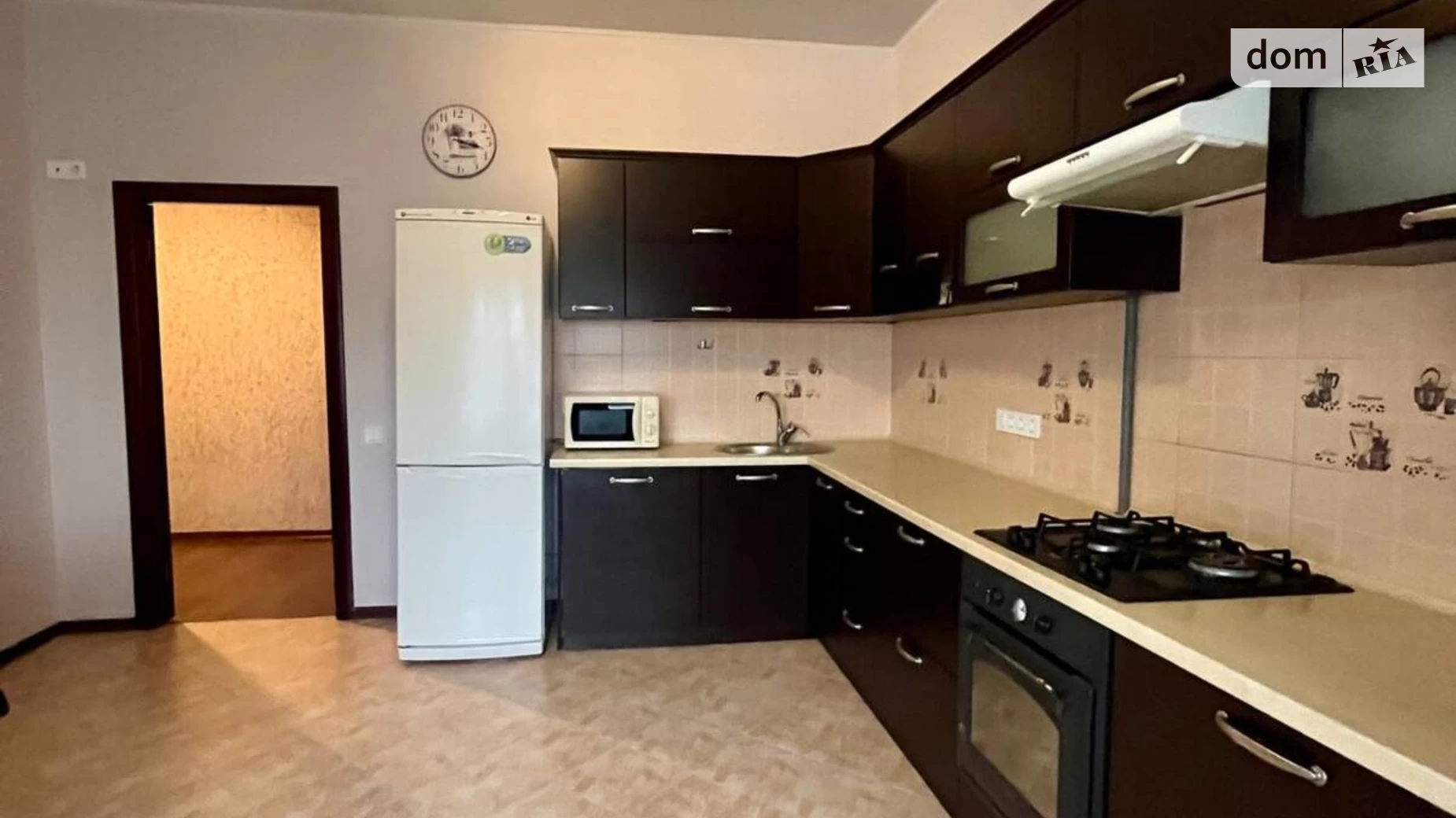 Продается 2-комнатная квартира 81 кв. м в Ивано-Франковске, ул. Стуса Василия - фото 4