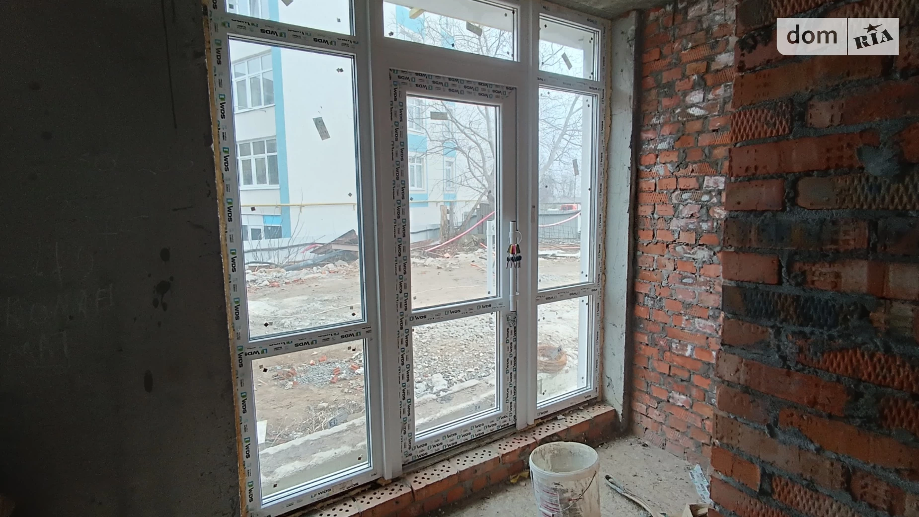 Продається приміщення вільного призначення 62 кв. м в 1-поверховій будівлі, цена: 77500 $ - фото 3