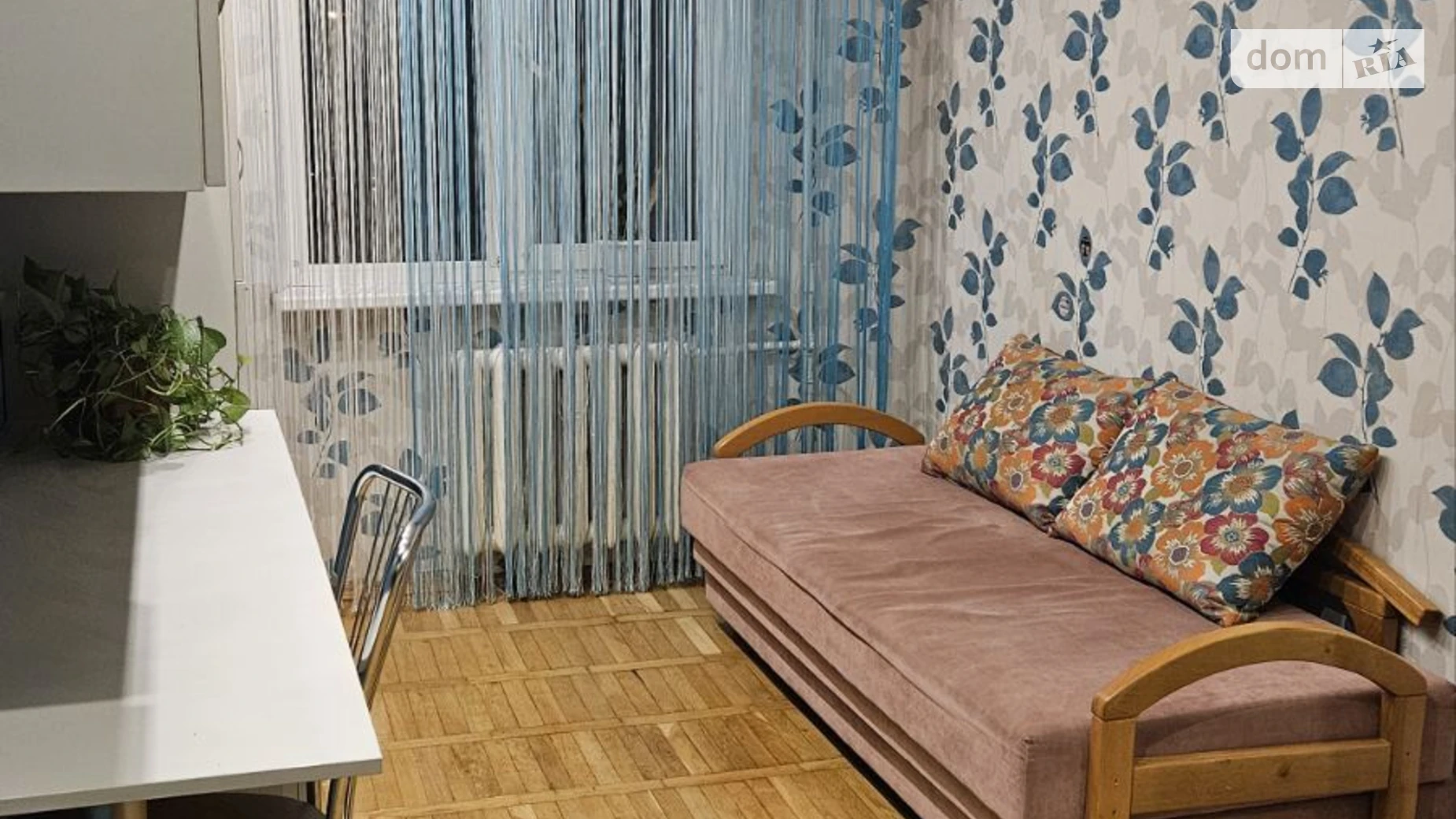 Здається в оренду 2-кімнатна квартира 45 кв. м у Києві, вул. Данила Щербаківського(Щербакова), 51 - фото 2