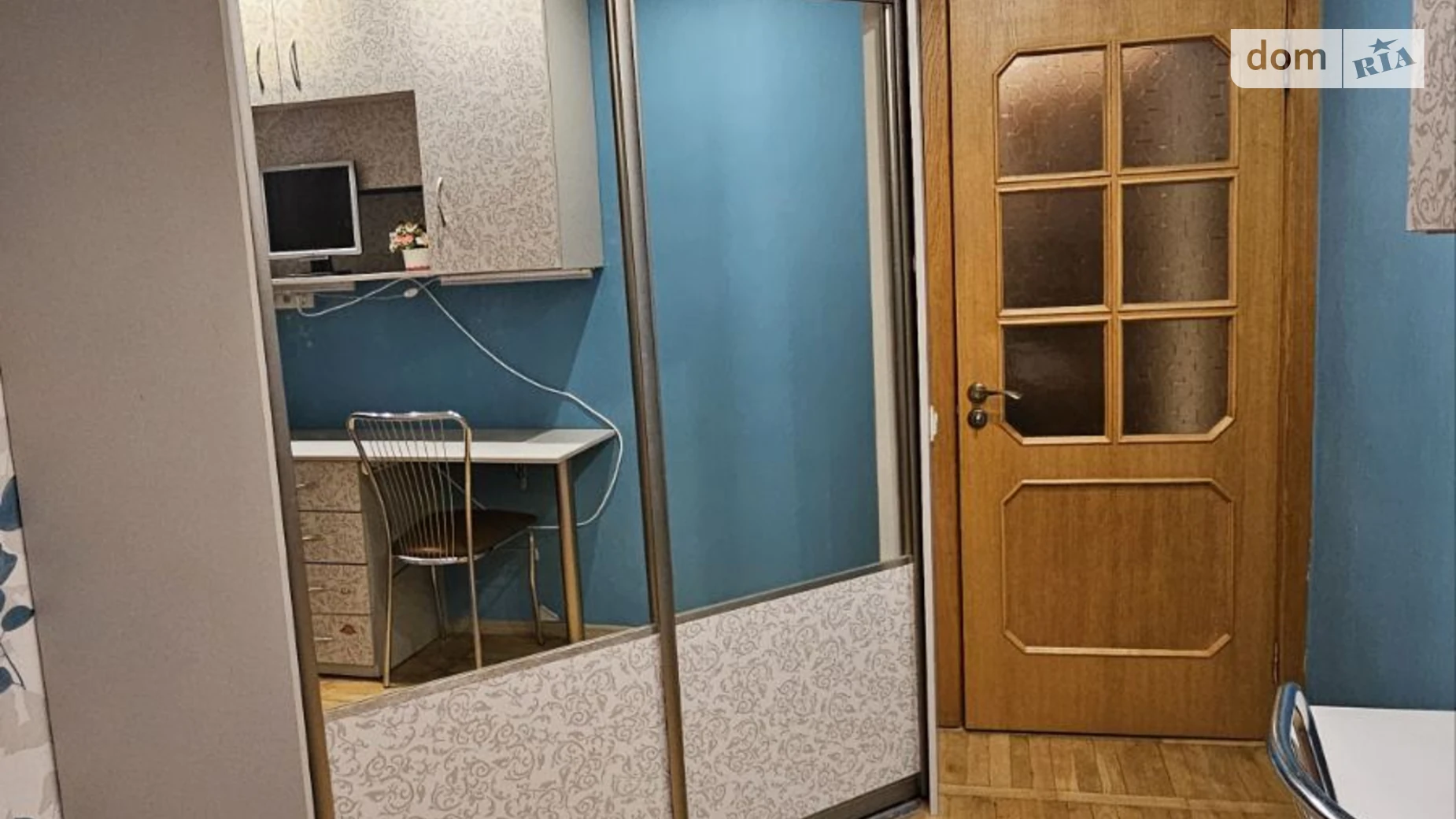 Здається в оренду 2-кімнатна квартира 45 кв. м у Києві, вул. Данила Щербаківського(Щербакова), 51 - фото 3