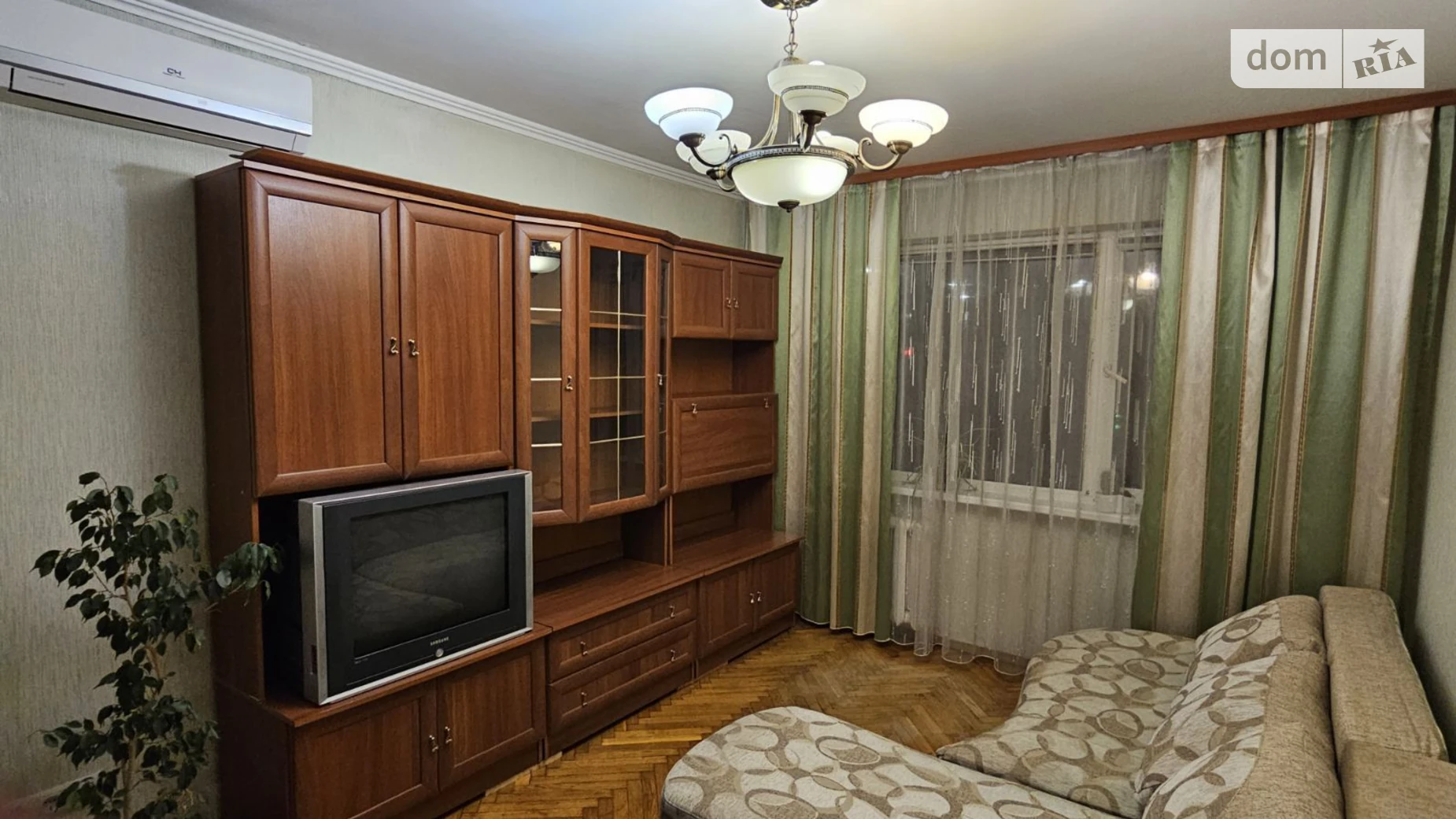 Здається в оренду 2-кімнатна квартира 45 кв. м у Києві, вул. Данила Щербаківського(Щербакова), 51 - фото 4