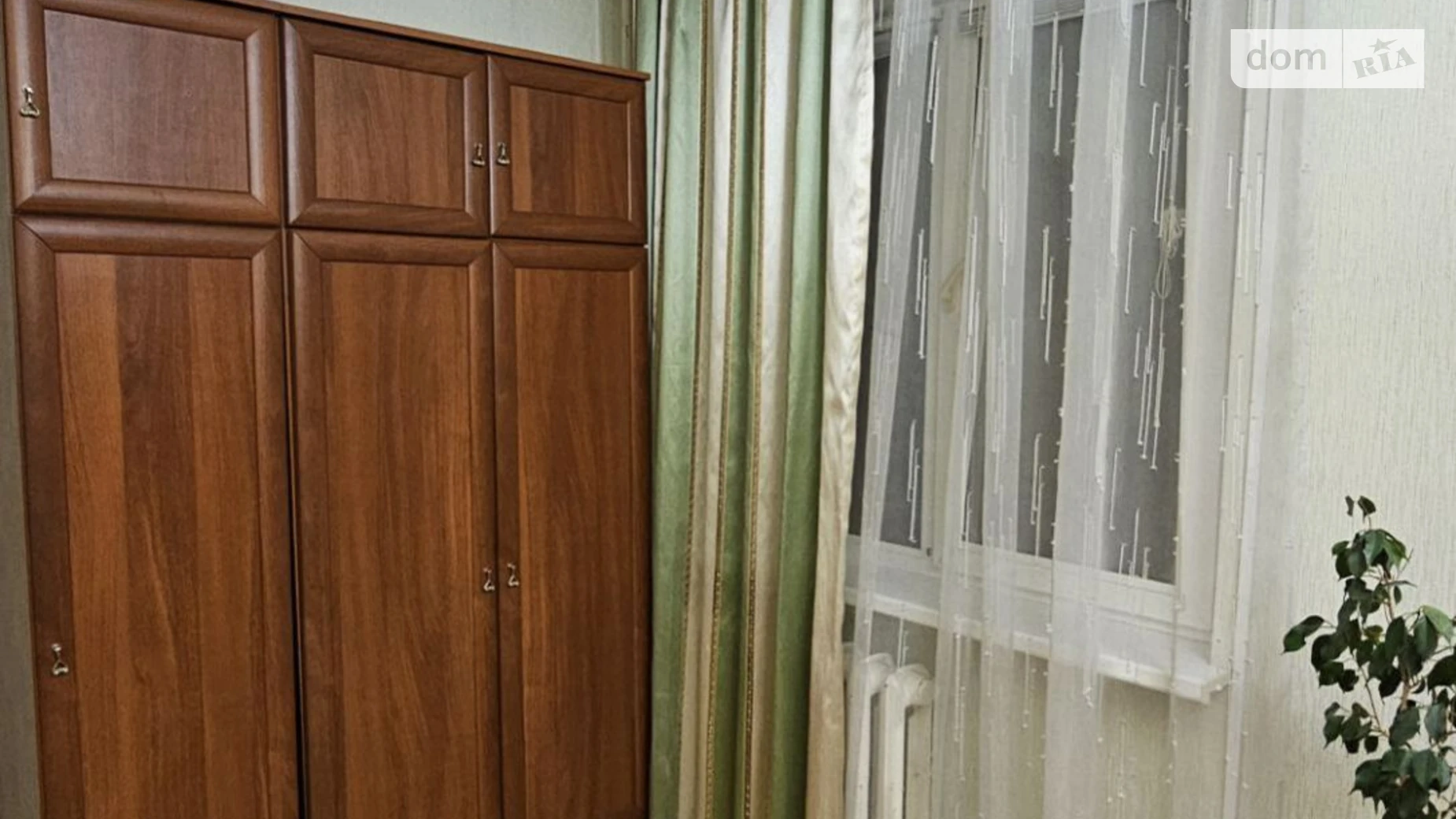 Здається в оренду 2-кімнатна квартира 45 кв. м у Києві, вул. Данила Щербаківського(Щербакова), 51 - фото 5