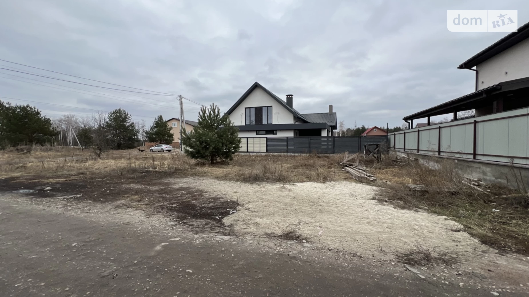 Продается земельный участок 5 соток в Киевской области, цена: 50000 $ - фото 2