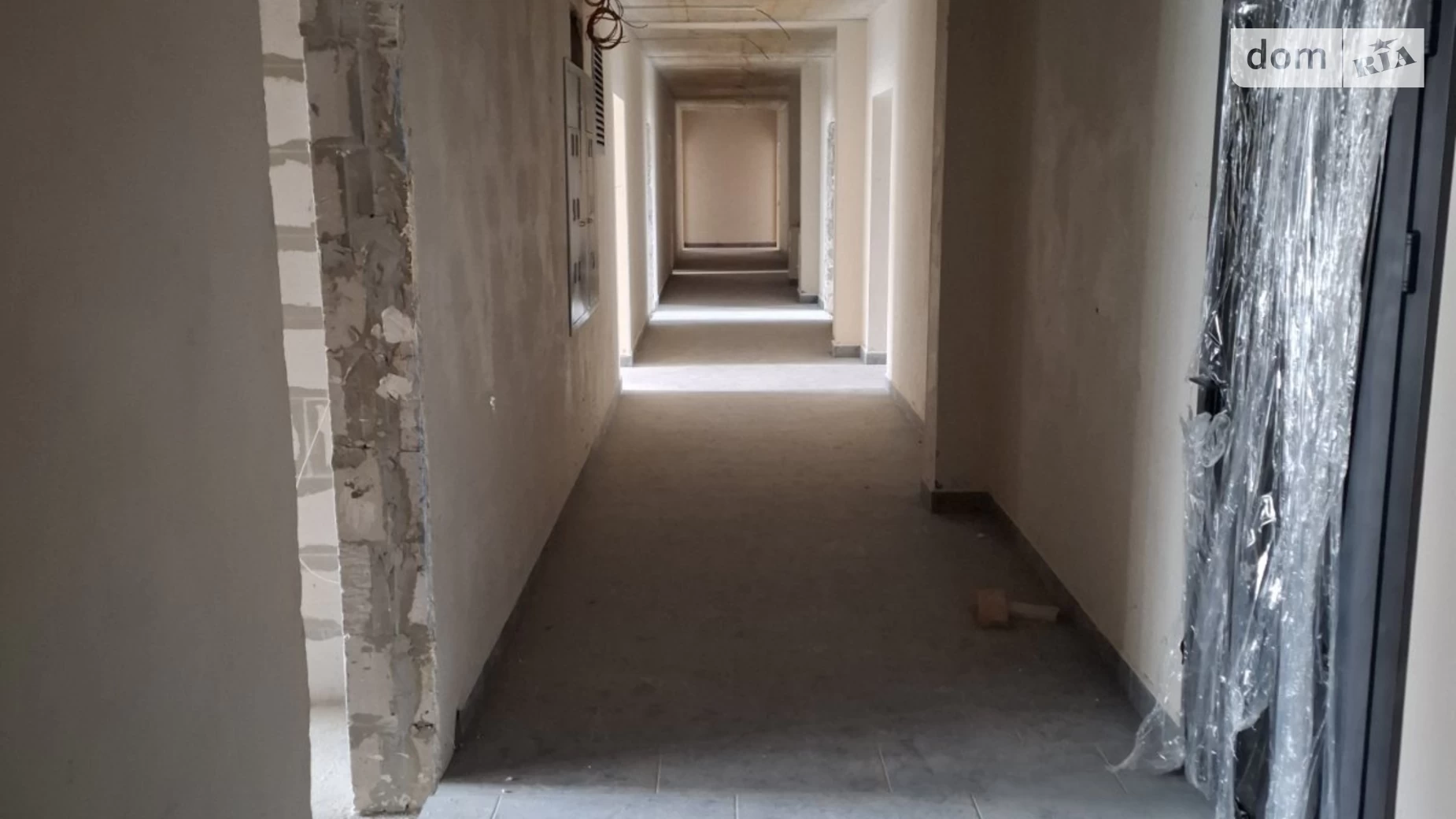 Продається 1-кімнатна квартира 35 кв. м у Хмельницькому, вул. Озерна, 6/1 - фото 2