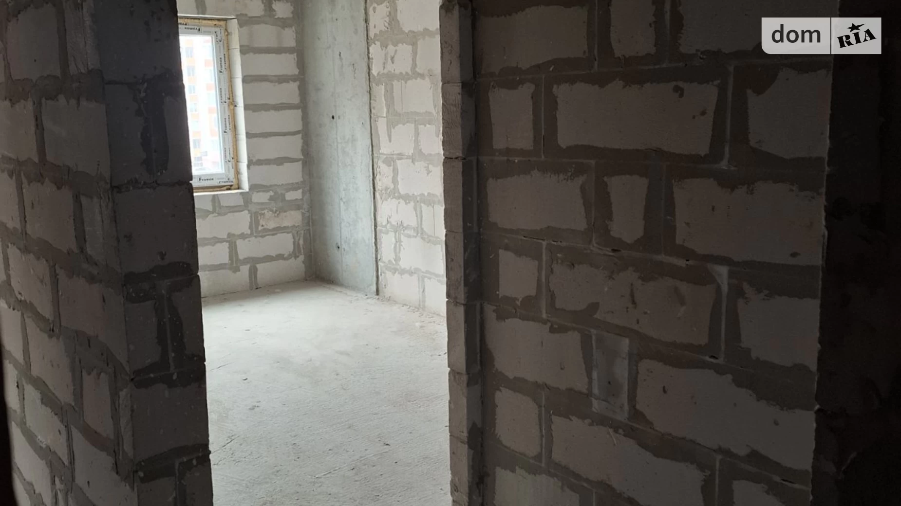 Продається 1-кімнатна квартира 35 кв. м у Хмельницькому, вул. Озерна, 6/1 - фото 4